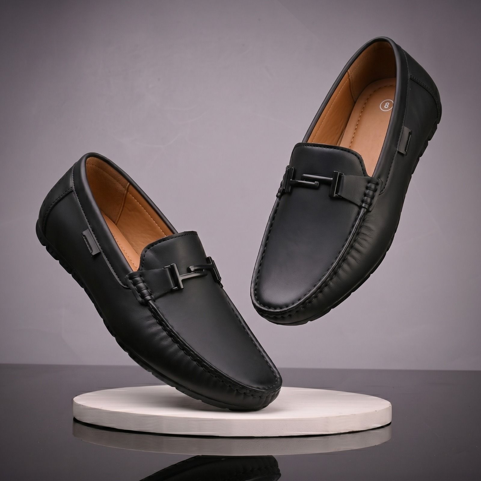 Killer Men Classic Slip-On Loafers | Everyday Comfort Shoes Loafers For Men-picture-13