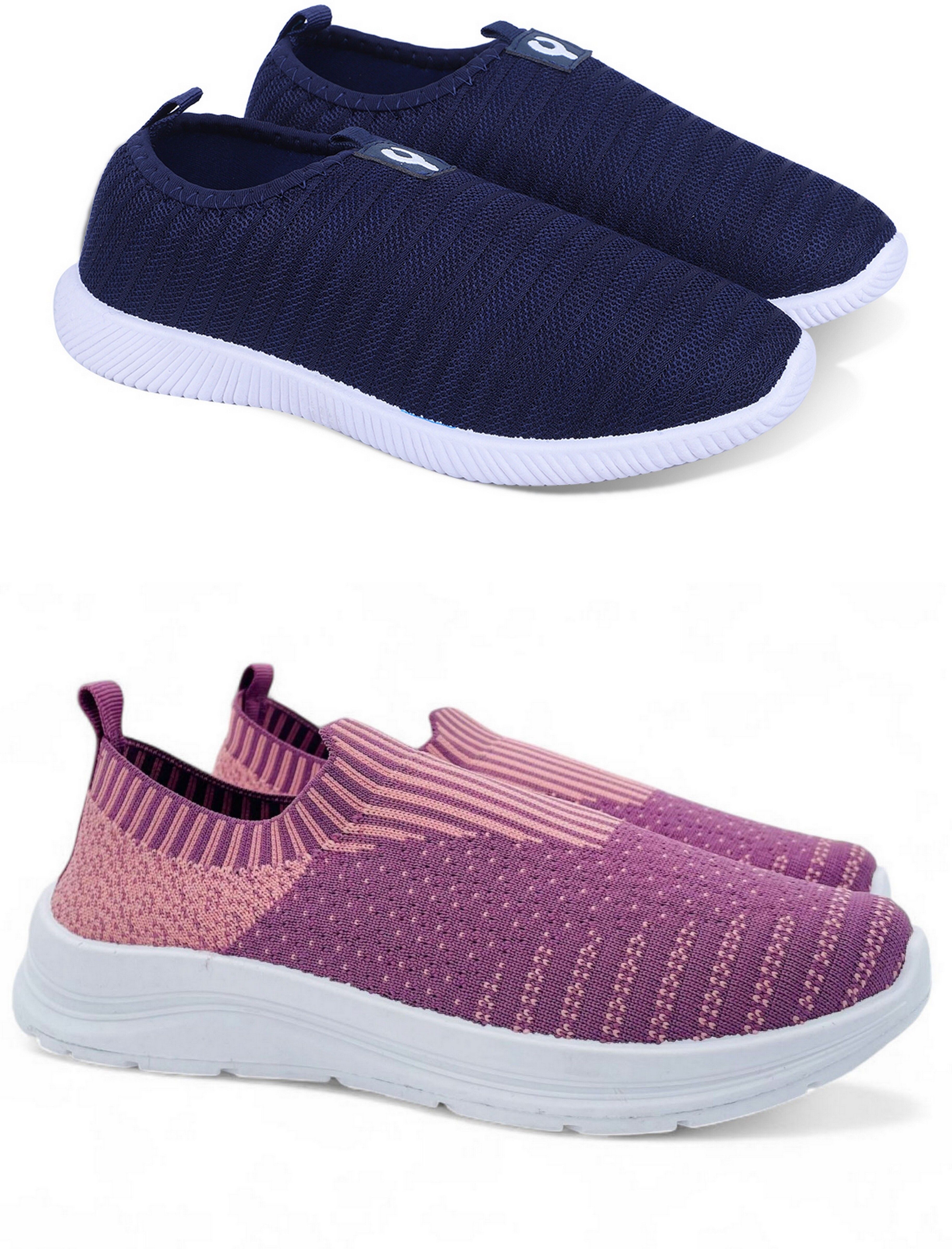 Slip On Sneakers For Women