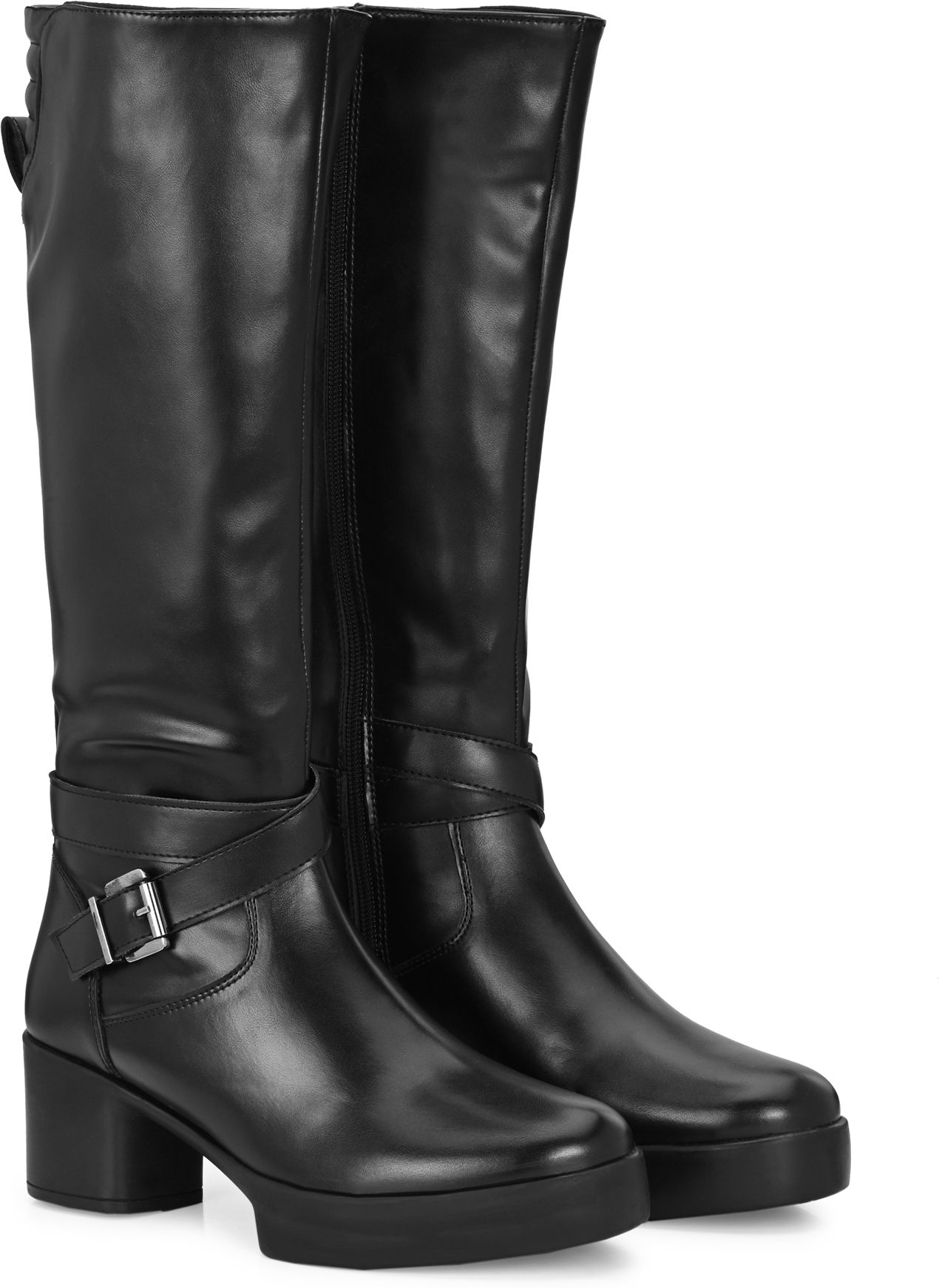 delize Boots For Women-picture-13