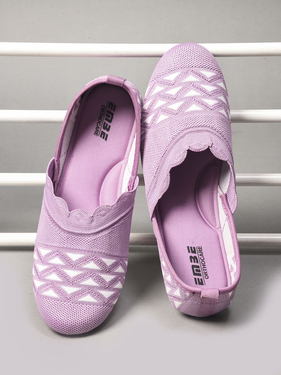 EMBE-18 Bellies For Women