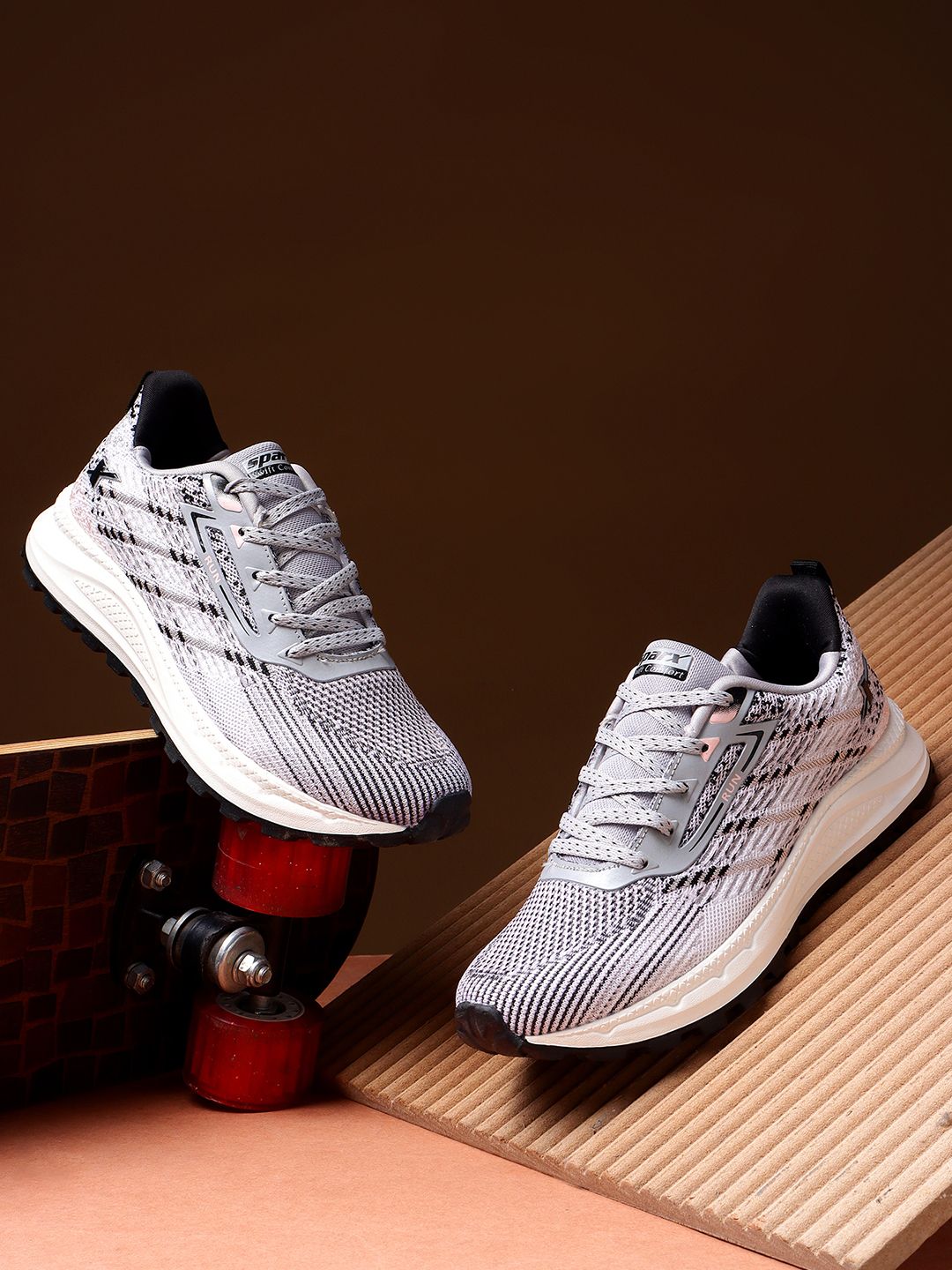 sparx SL 271 Running Shoes For Women-picture-11
