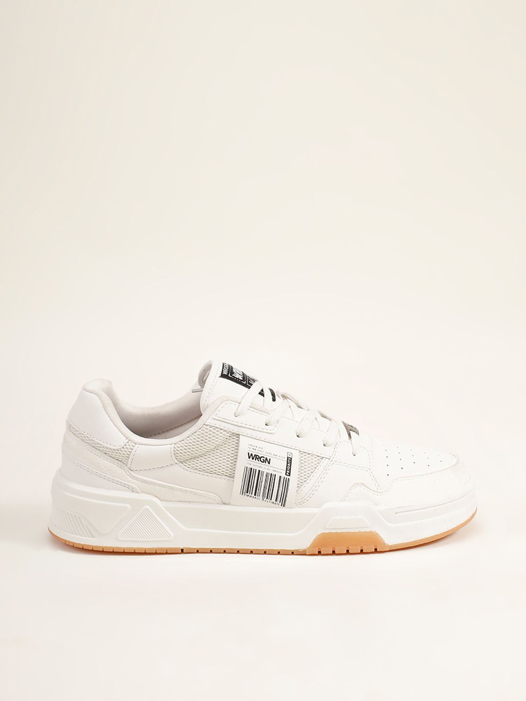 wrogn Sneakers For Men-picture-28