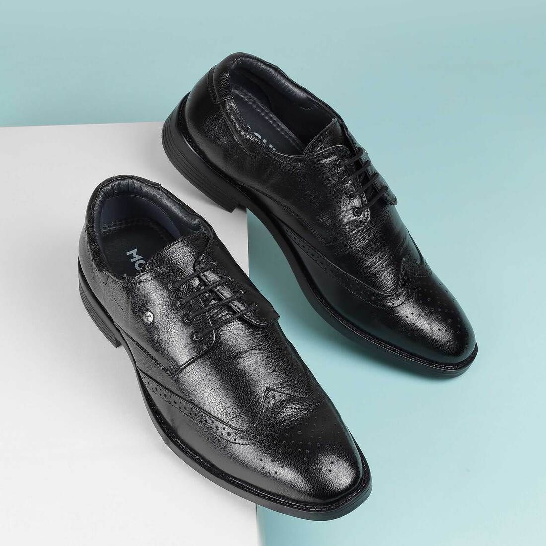 mochi Lace Up For Men-picture-37