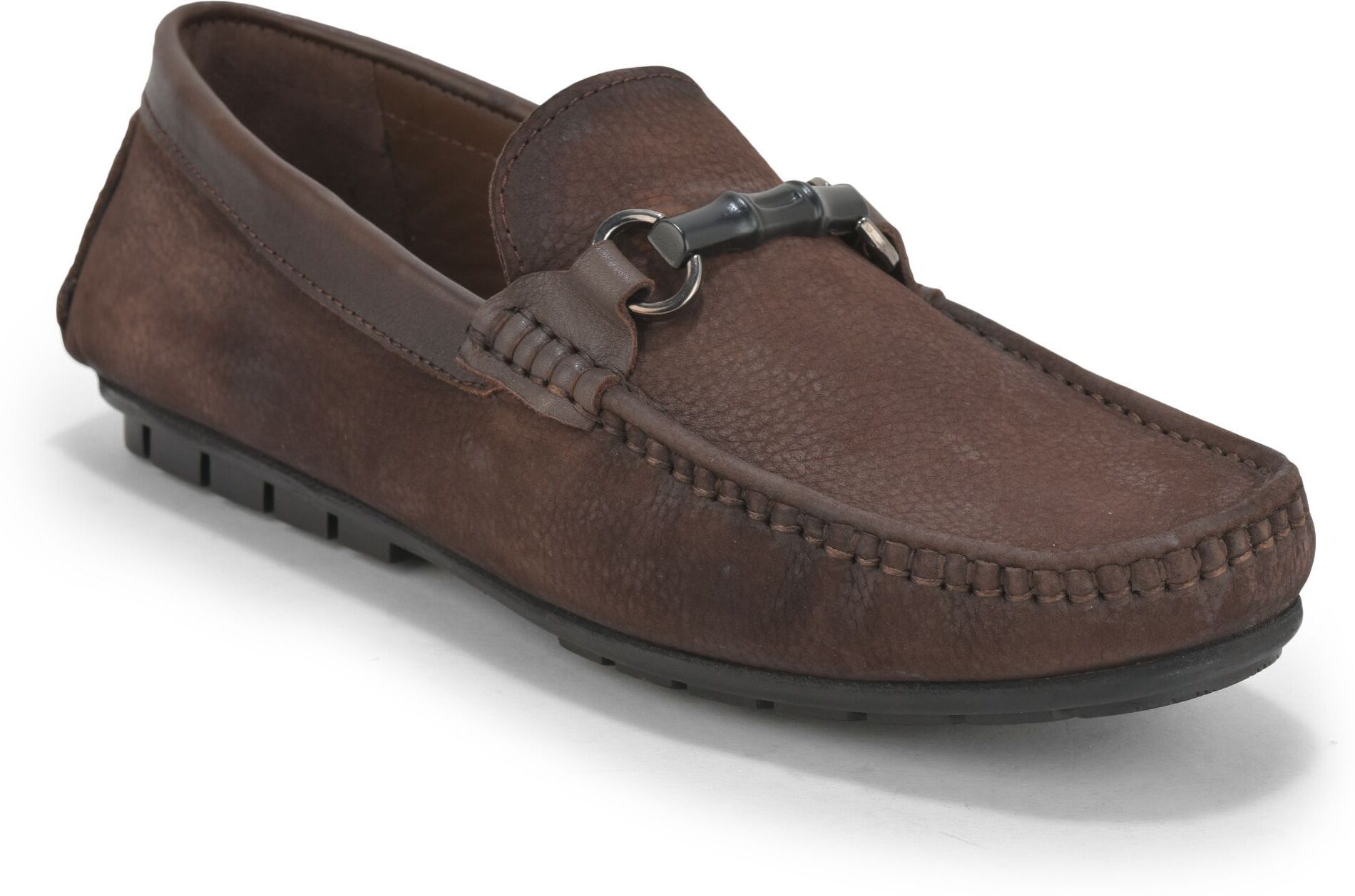 woodland Formal Slip On Office Wear Comfortable Premium Slip On For Men-picture-34