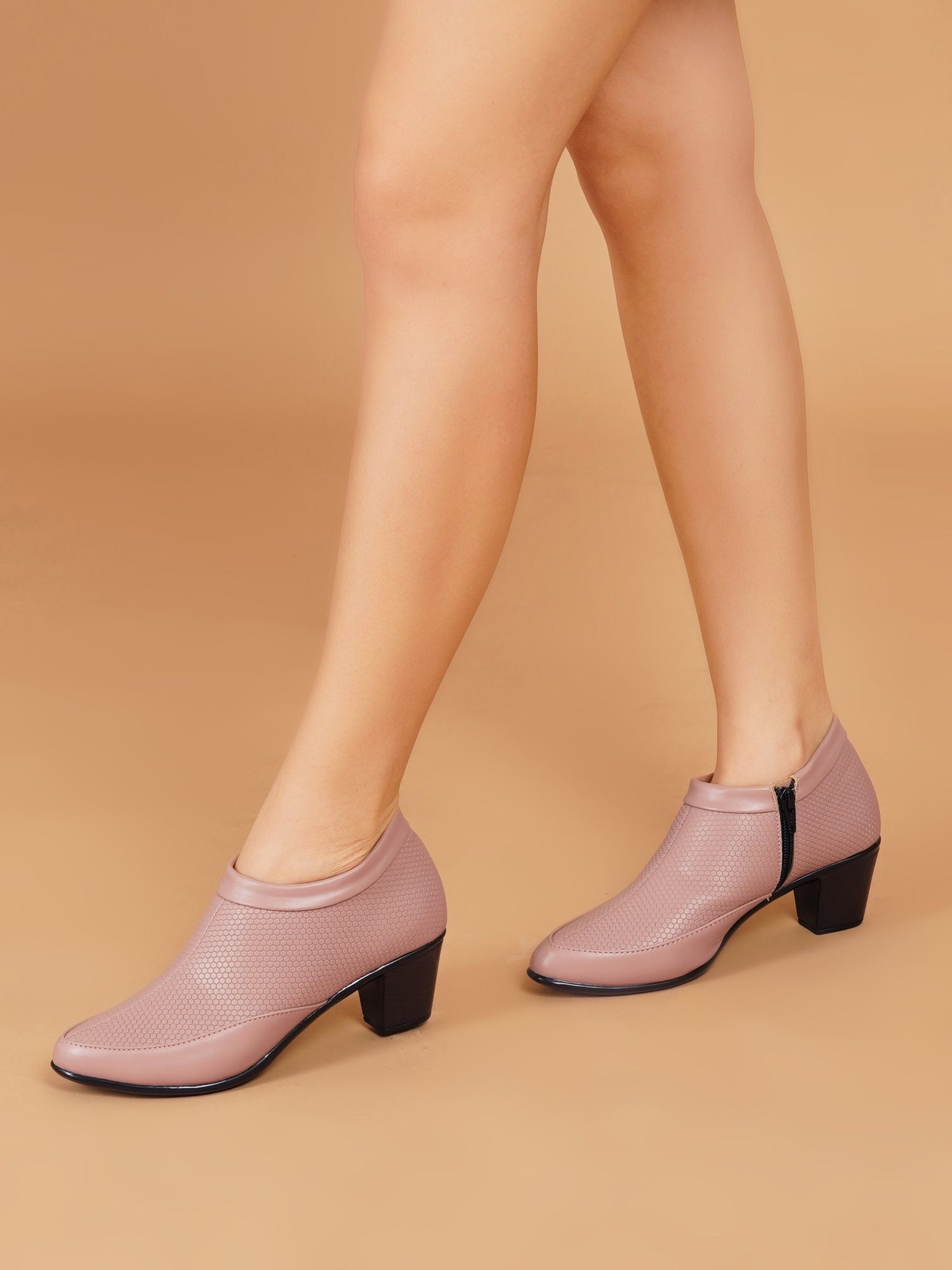 selfiee Boots For Women-picture-25