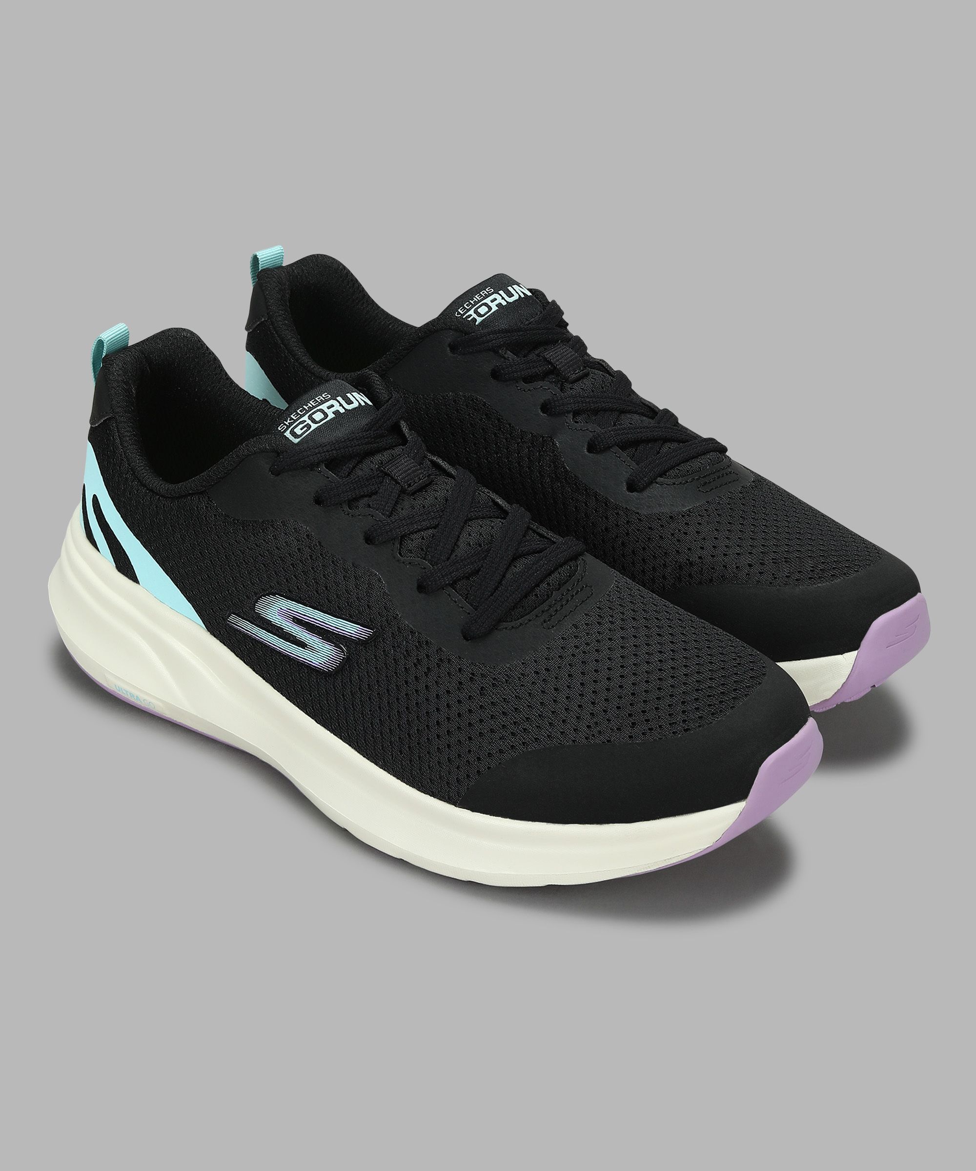 GO RUN PURE Running Shoes For Women-image-49
