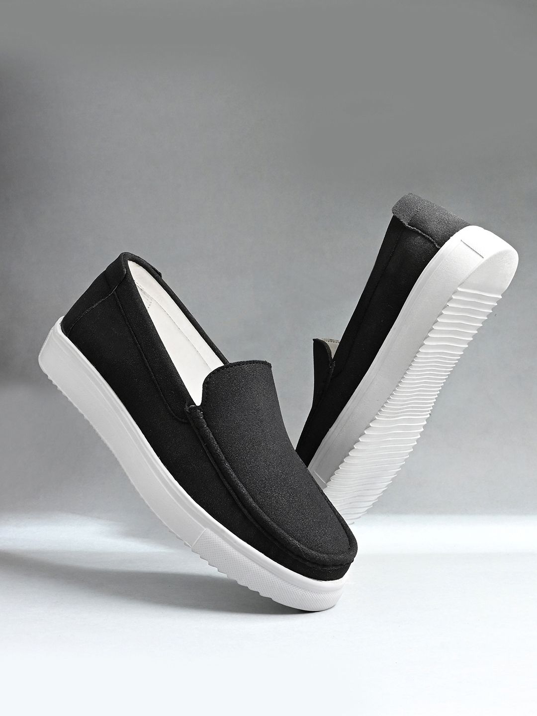 mactree Loafers For Men-picture-10