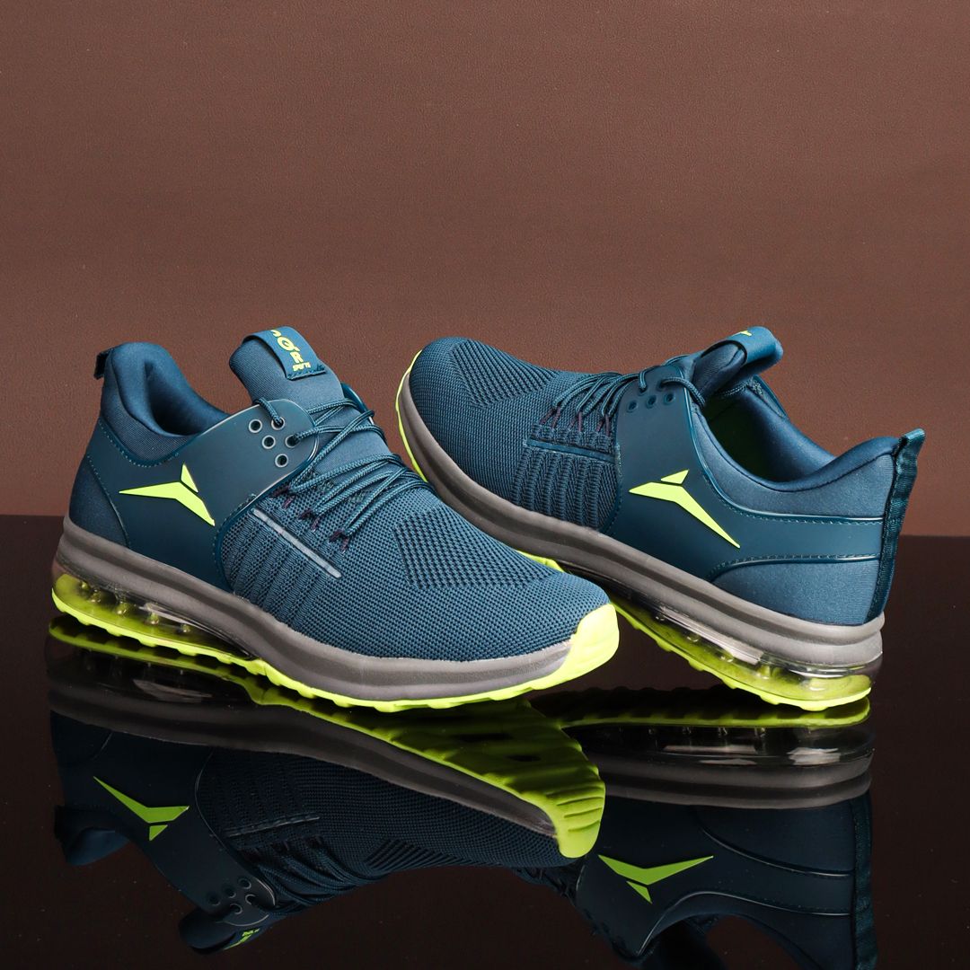RTGS PLUS Sports shoes, Walking, Lightweight, Trekking, Stylish Running Shoes For Men-image-20