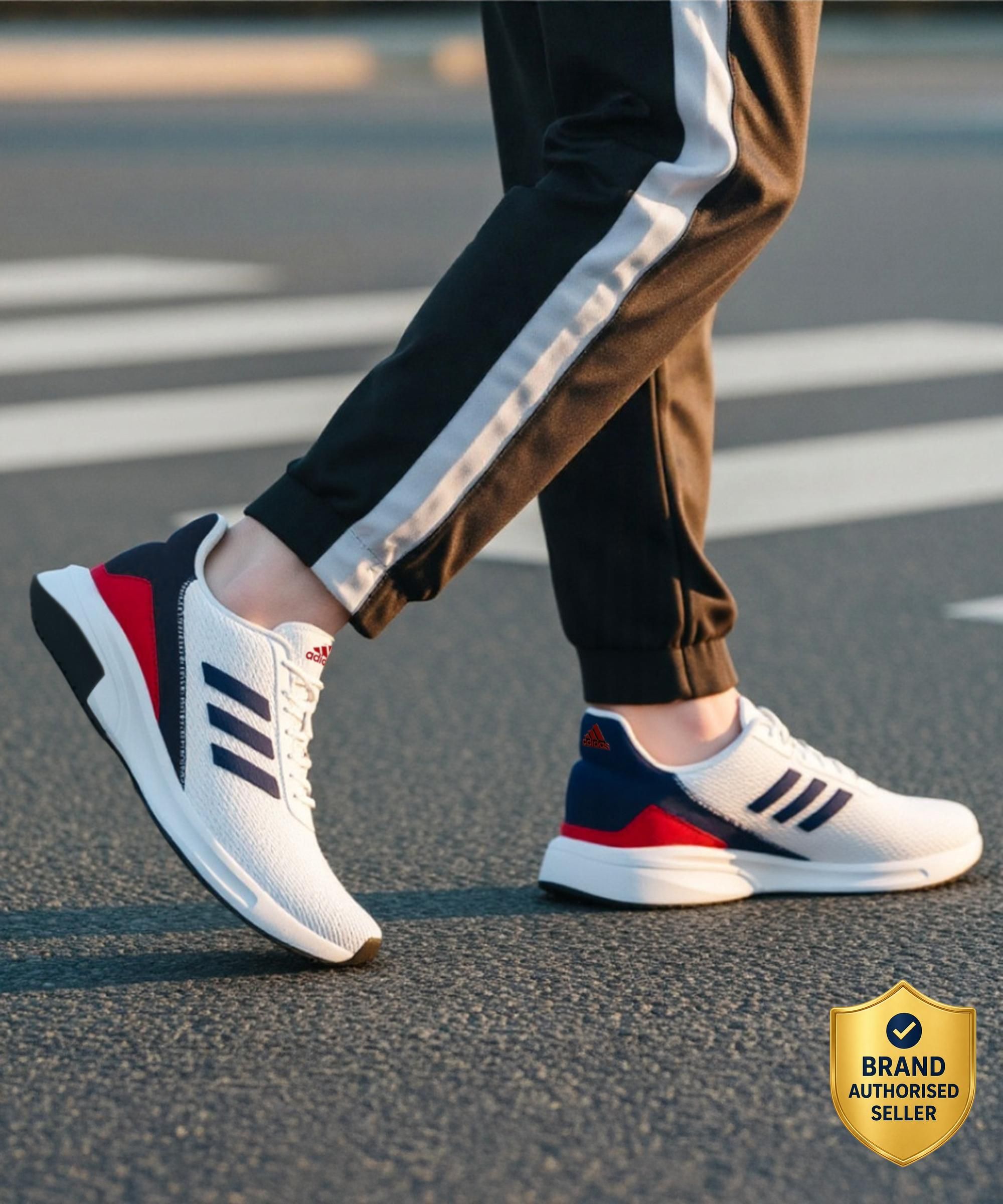 adidas Runesy M Running Shoes For Men-picture-18