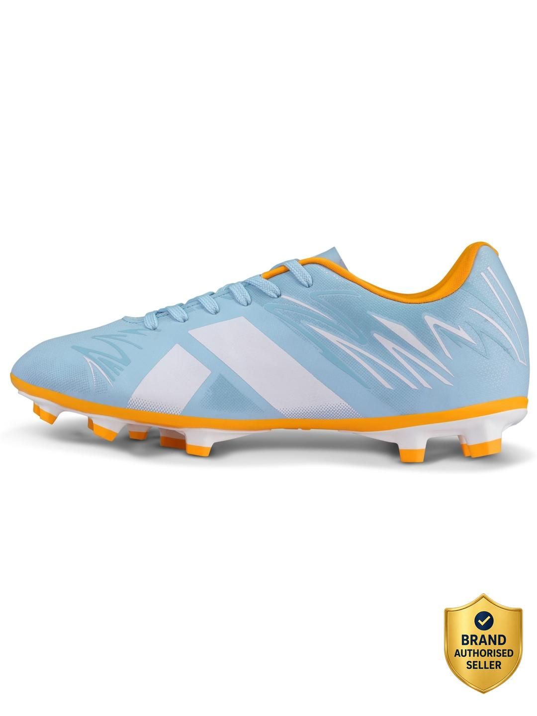 Argentina Country Color World Cup Football Studs Football Shoes For Men-image-37