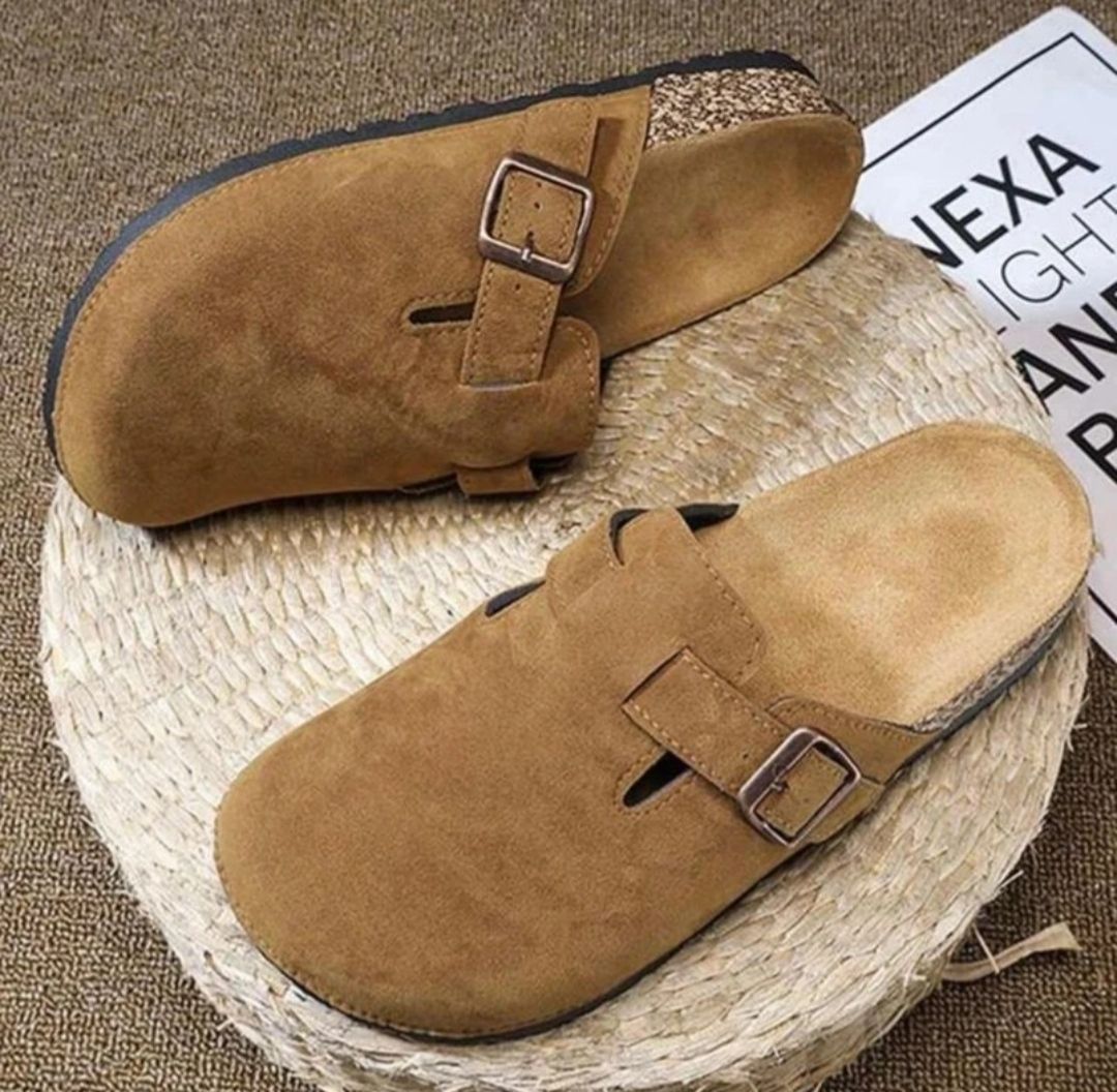 tigonis Men Clogs Sandal-picture-42