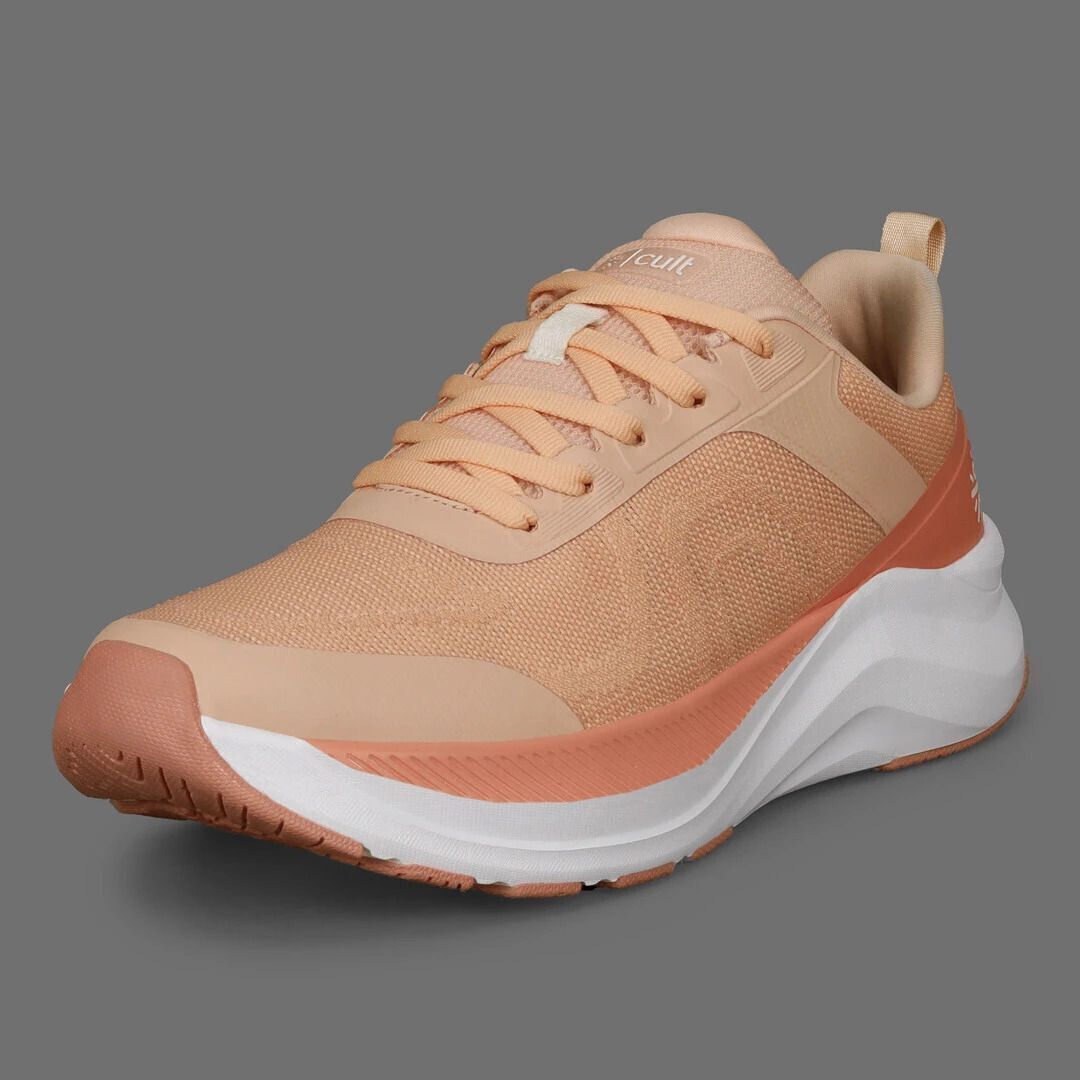 Surge Running Shoes Enhanced Cushioning Enhanced Grip Lightweight High Traction Running Shoes For Women-image-4