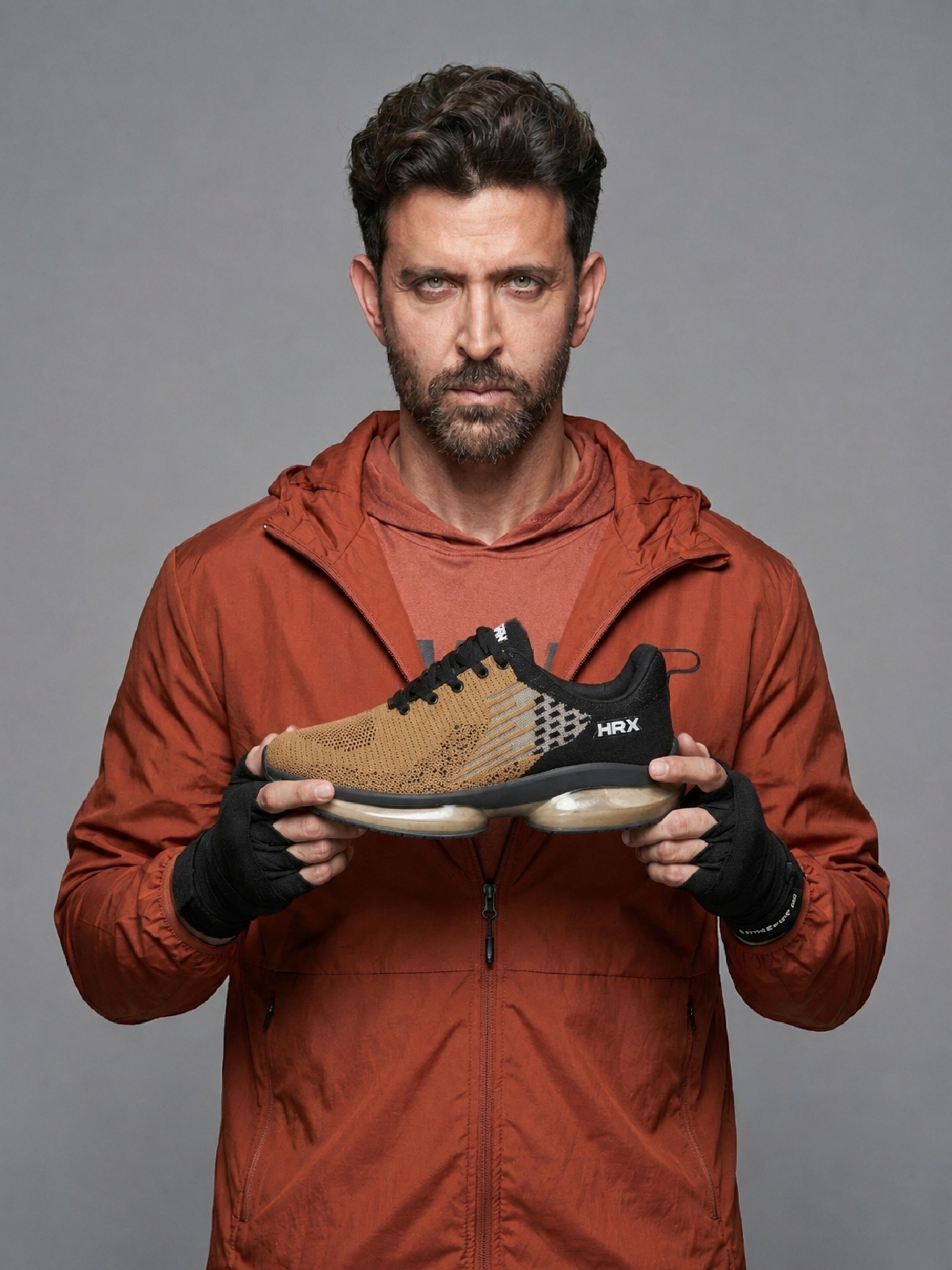 hrx by hrithik roshan Walking Shoes For Men-picture-37
