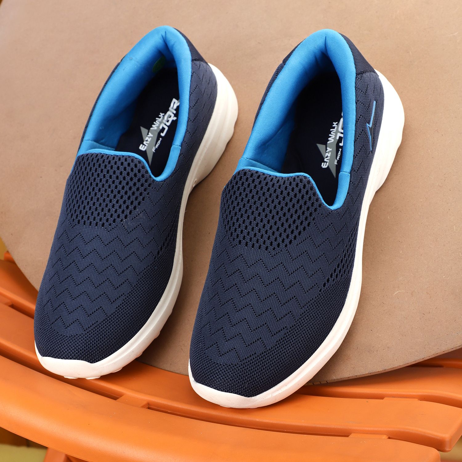 SHIMMER Walking Shoes For Women