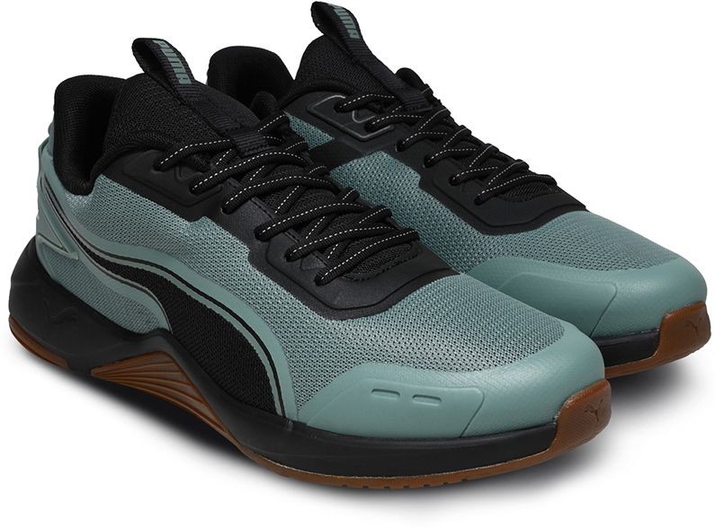 Extrinsic Training & Gym Shoes For Men-image-39