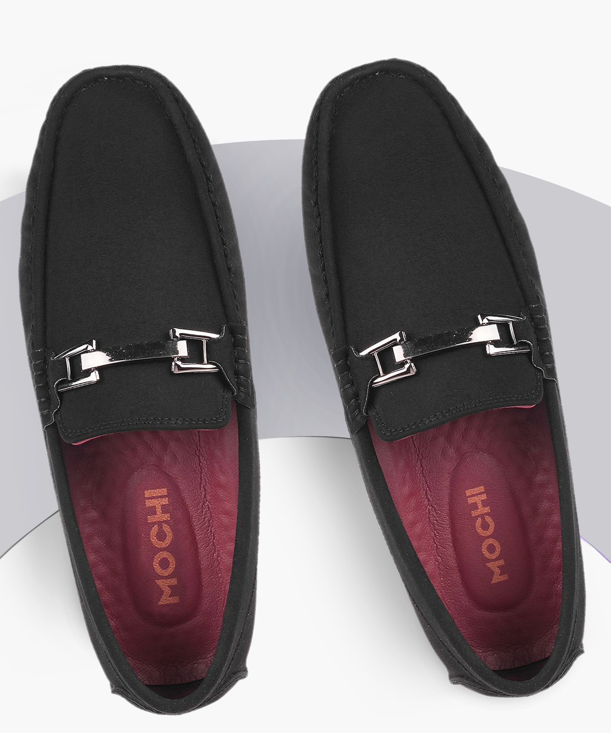 mochi Loafers For Men-picture-19