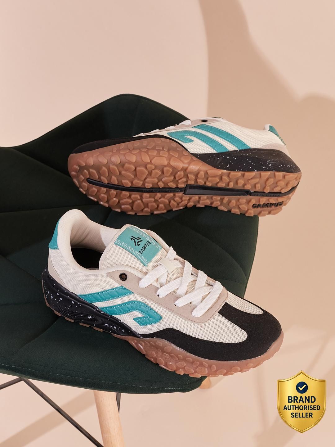 campus ESTILO Sneakers For Men-picture-26