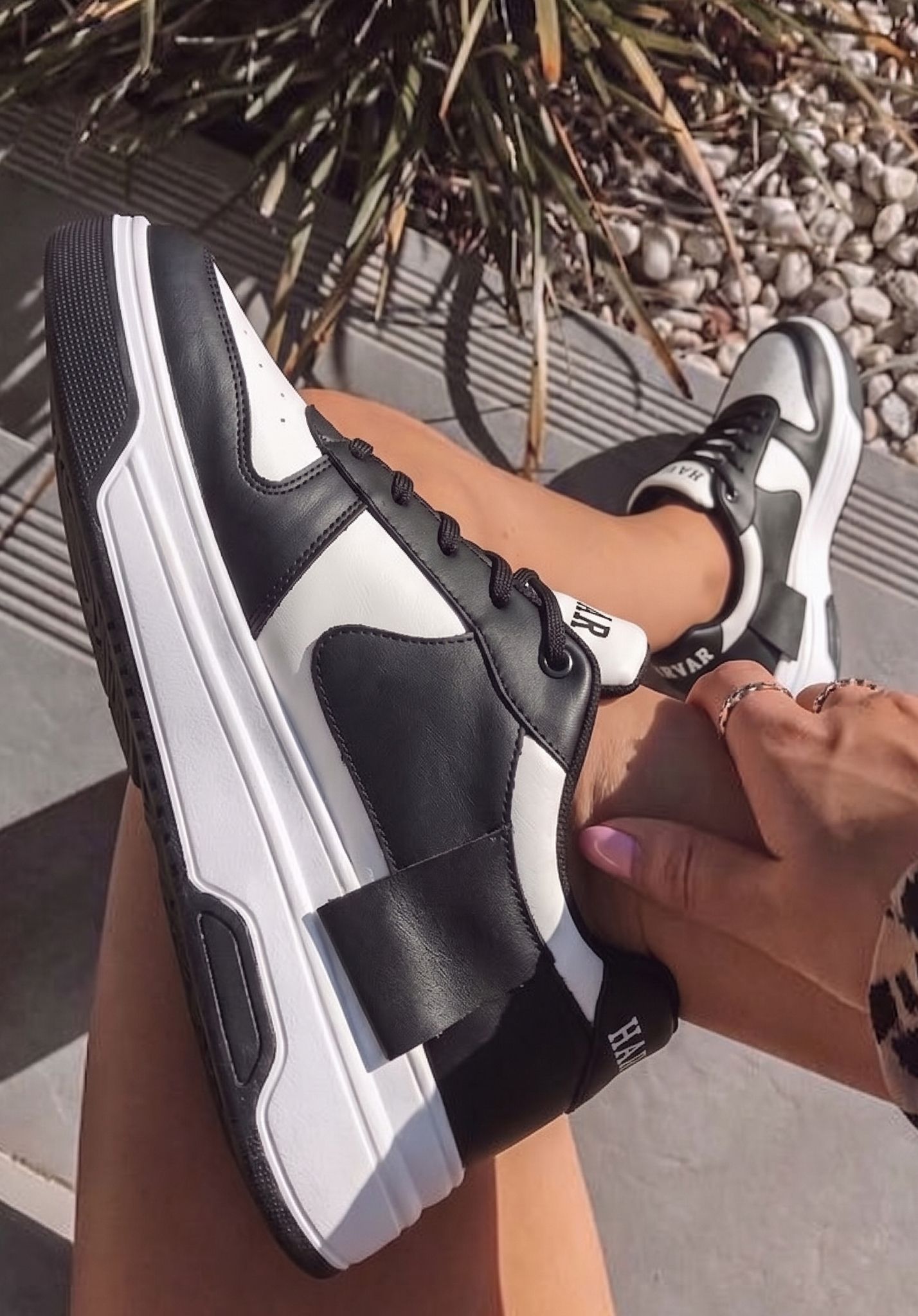 Casual Trendy Sneaker | Lightweight Sneakers For Women-image-8
