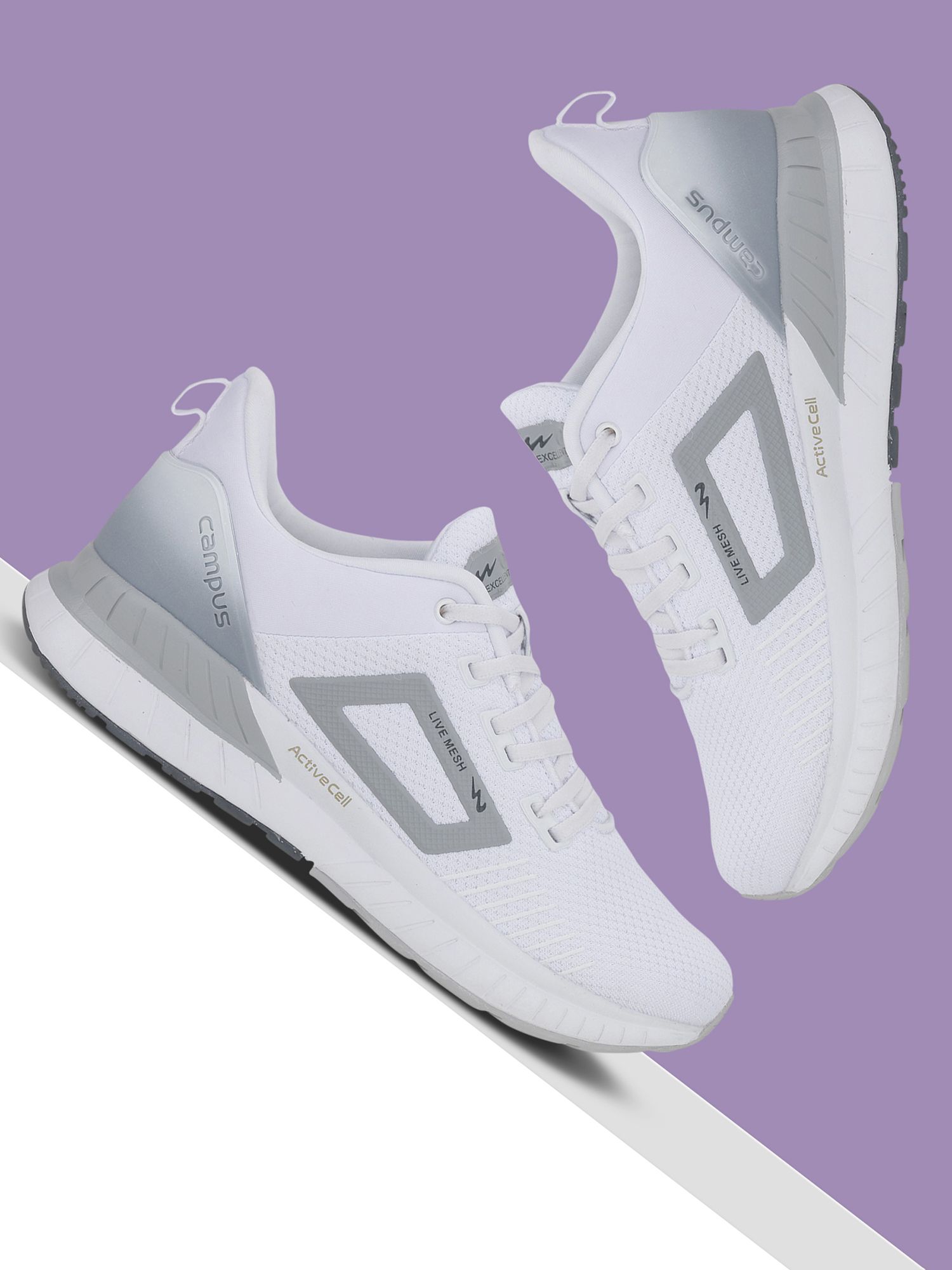 EVOK Training & Gym Shoes For Men-image-21