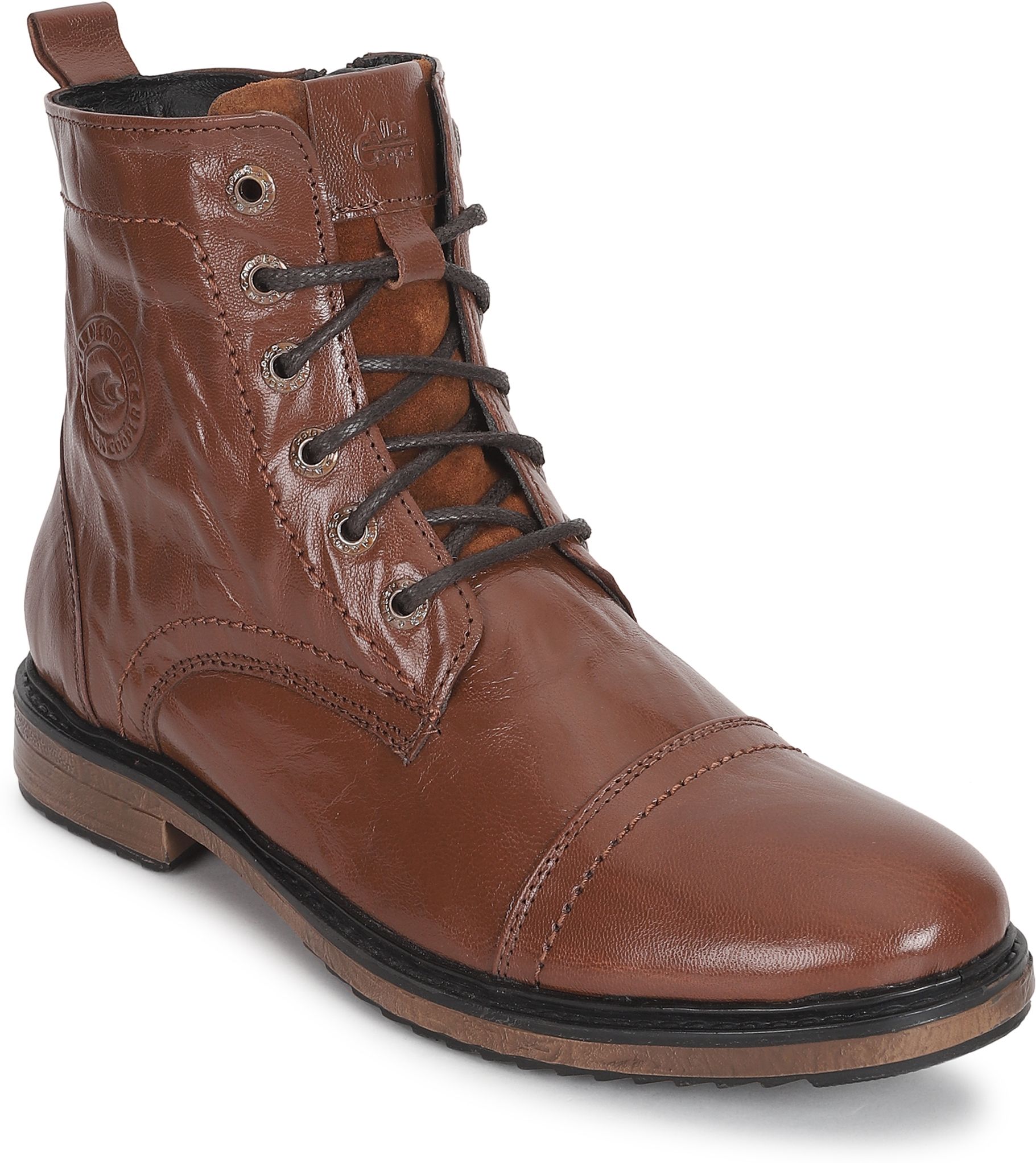 allen cooper Boots For Men-picture-28