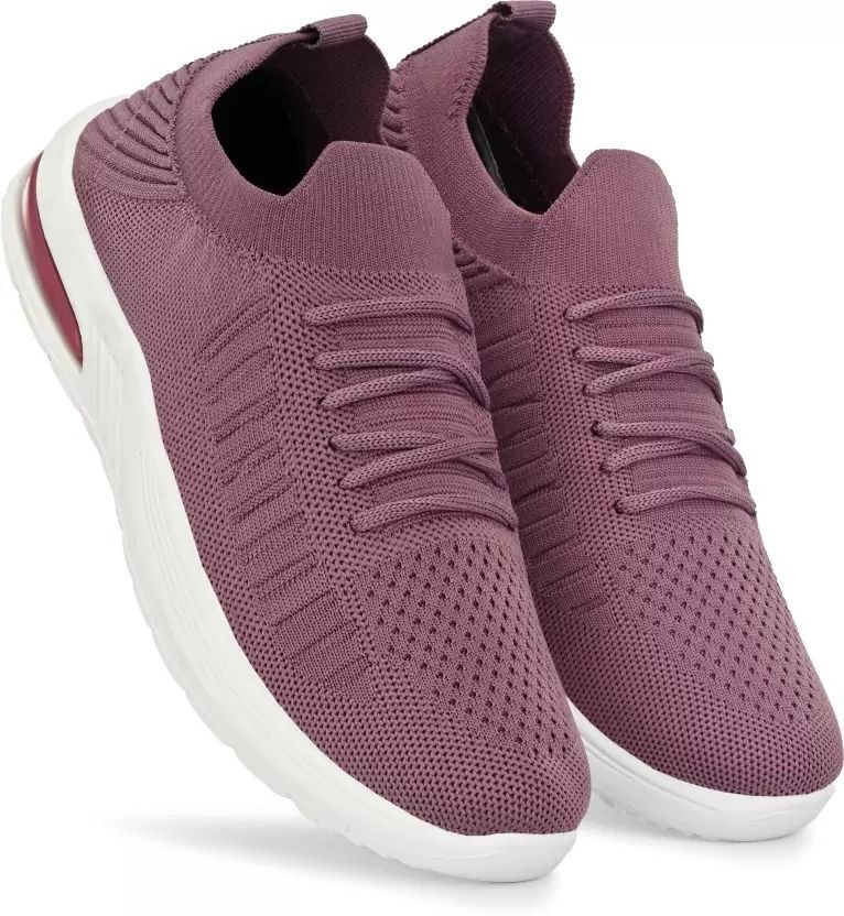 Comfortable running shoes for women stylish women footwear casual Training & Gym Shoes For Women-image-25