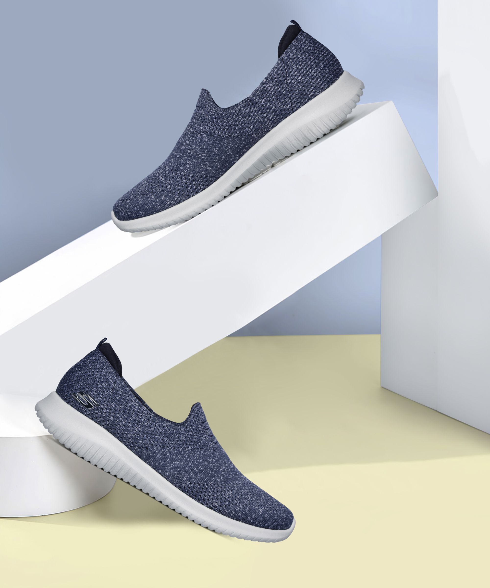 ULTRA FLEX Sneakers For Women-image-45