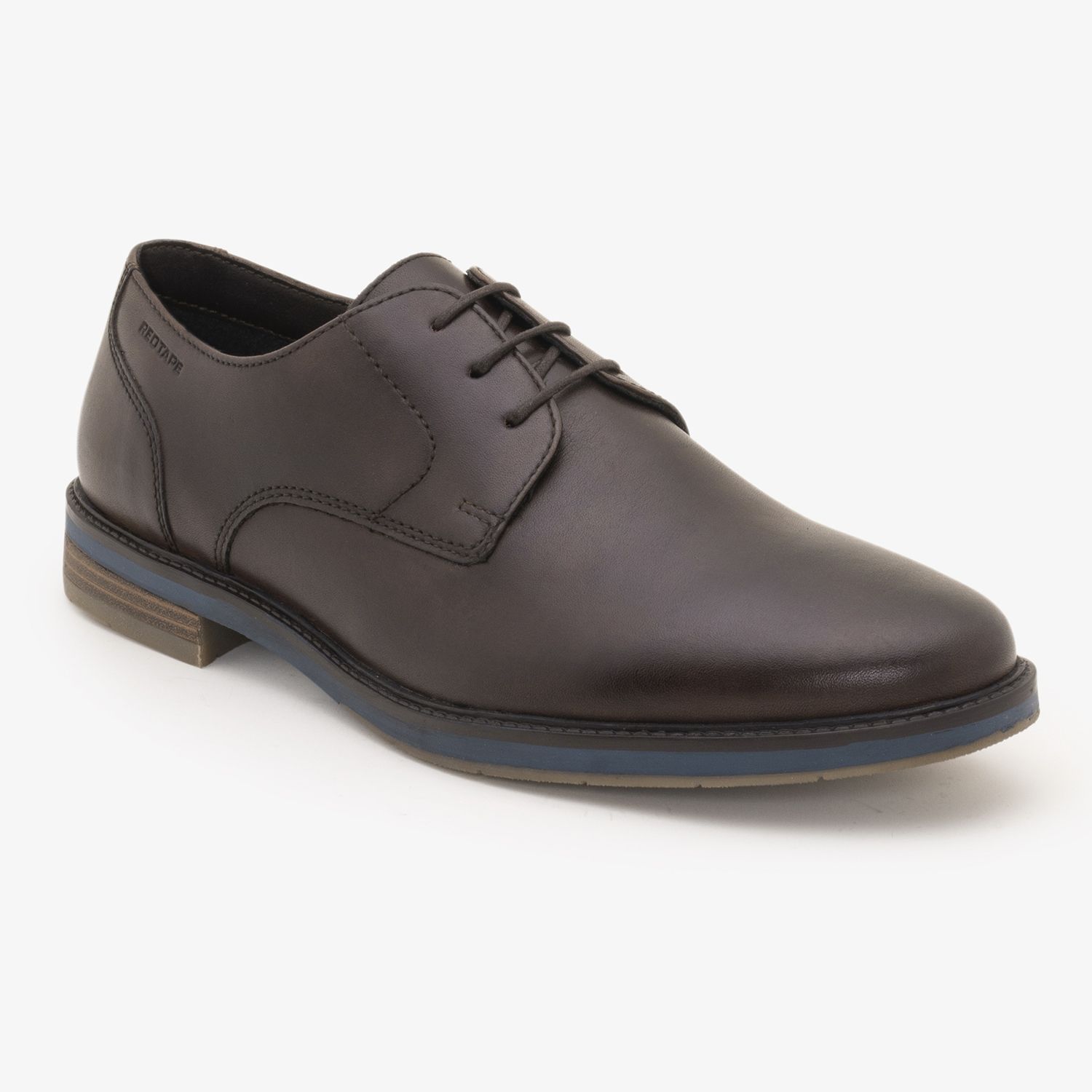 red tape Formal Derby Dress Shoes Derby For Men-picture-26