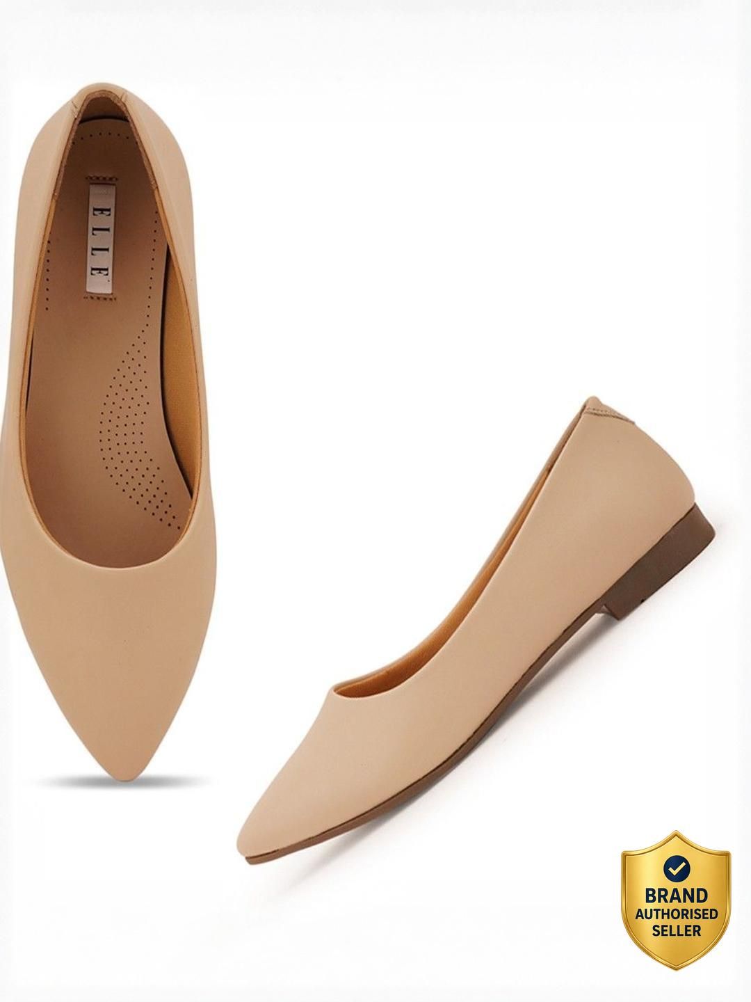elle Women Bellies Sandal-picture-13