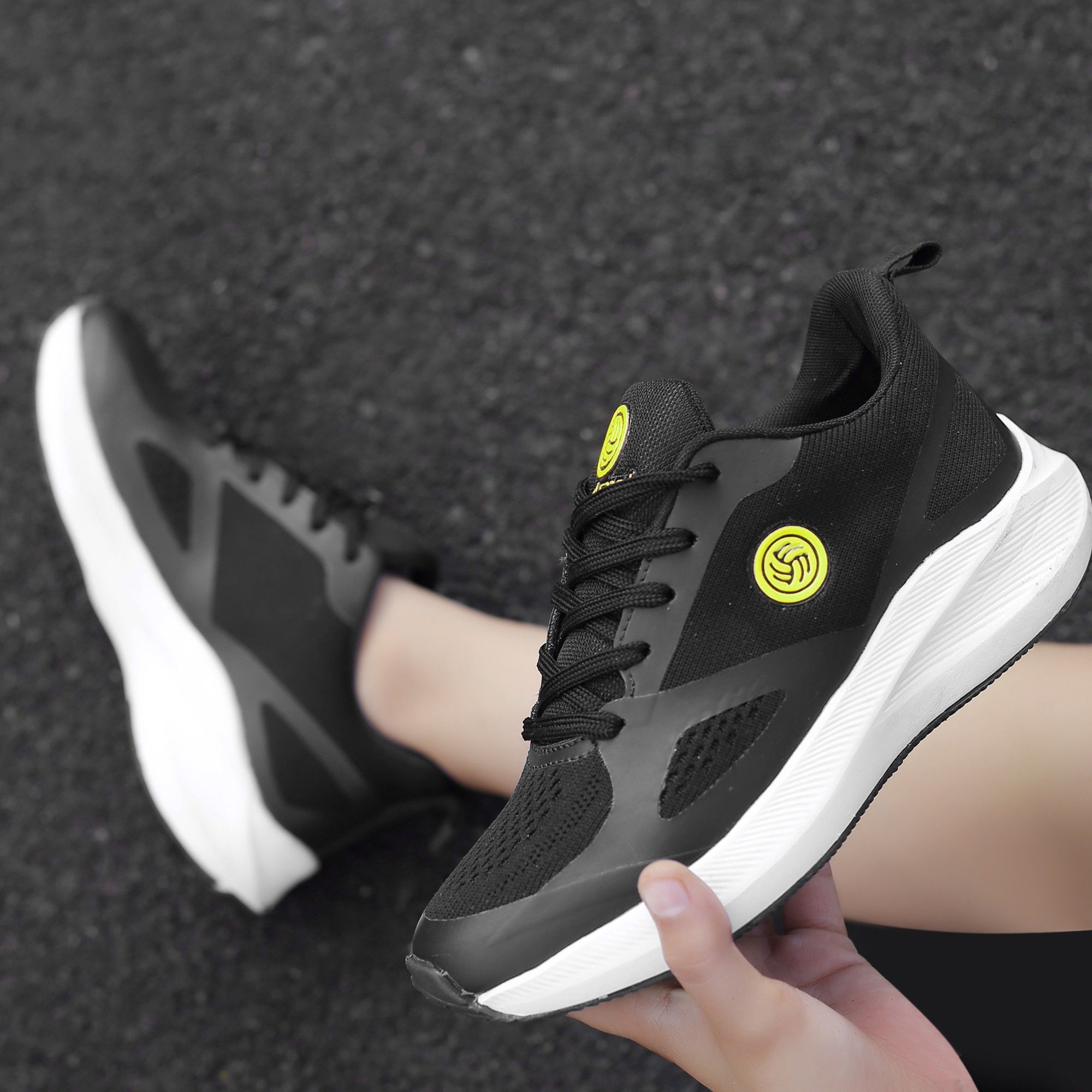 Women IMPACT Running Shoes/Sneakers/Gym/Training/Casual Walking Sports ShoeS Training & Gym Shoes For Women-image-32