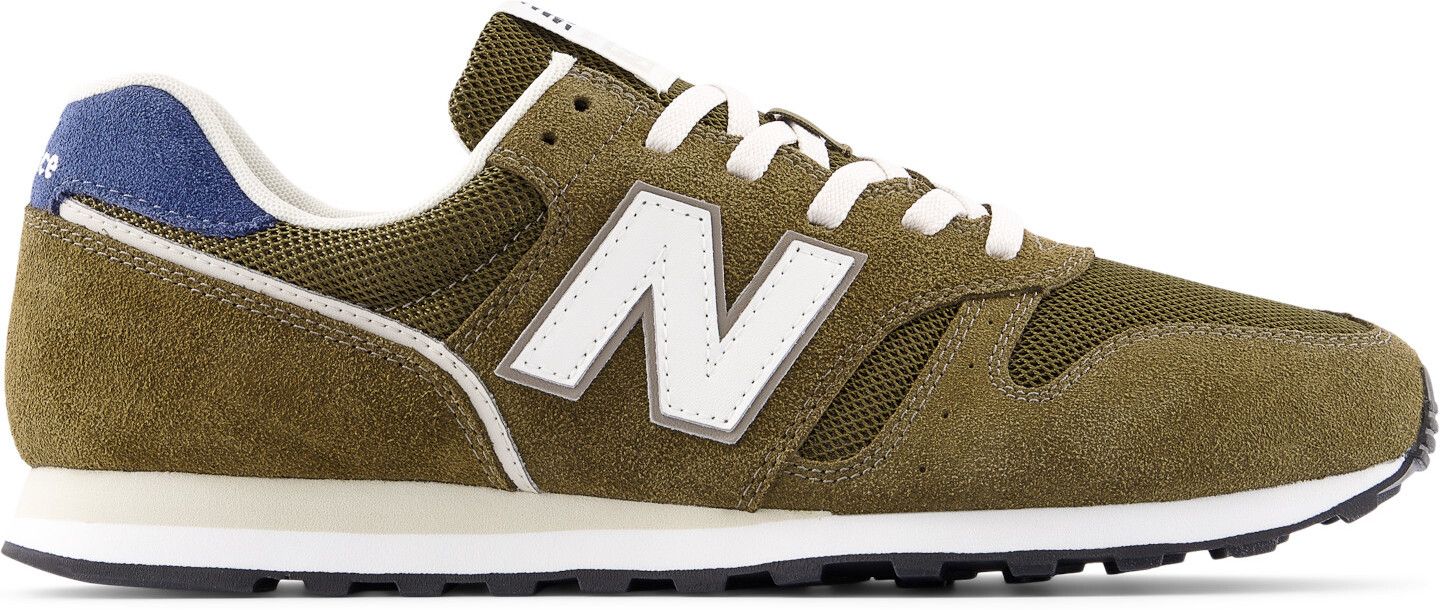 New Balance Mens 373 Casual shoes Sneakers For Men-picture-34
