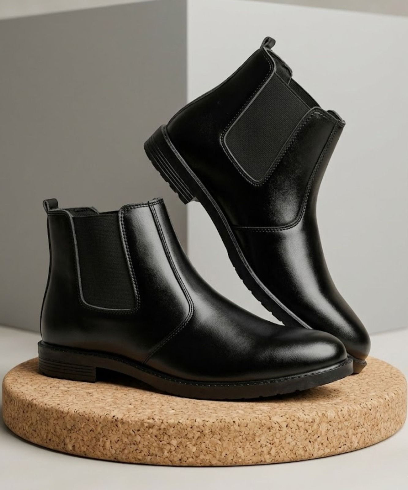own pasko Slip On For Men-picture-34