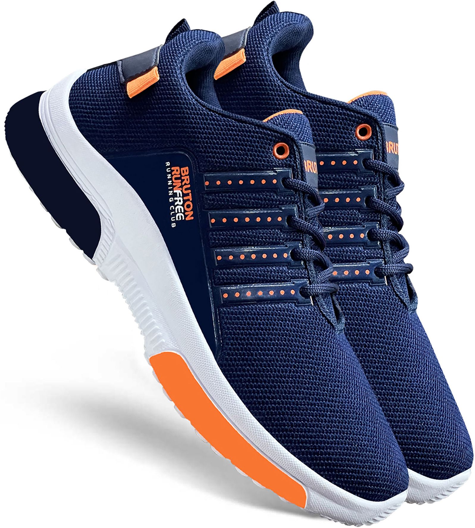 skymore Trendy & Stylish Casual Shoes Sneakers For Men-picture-35
