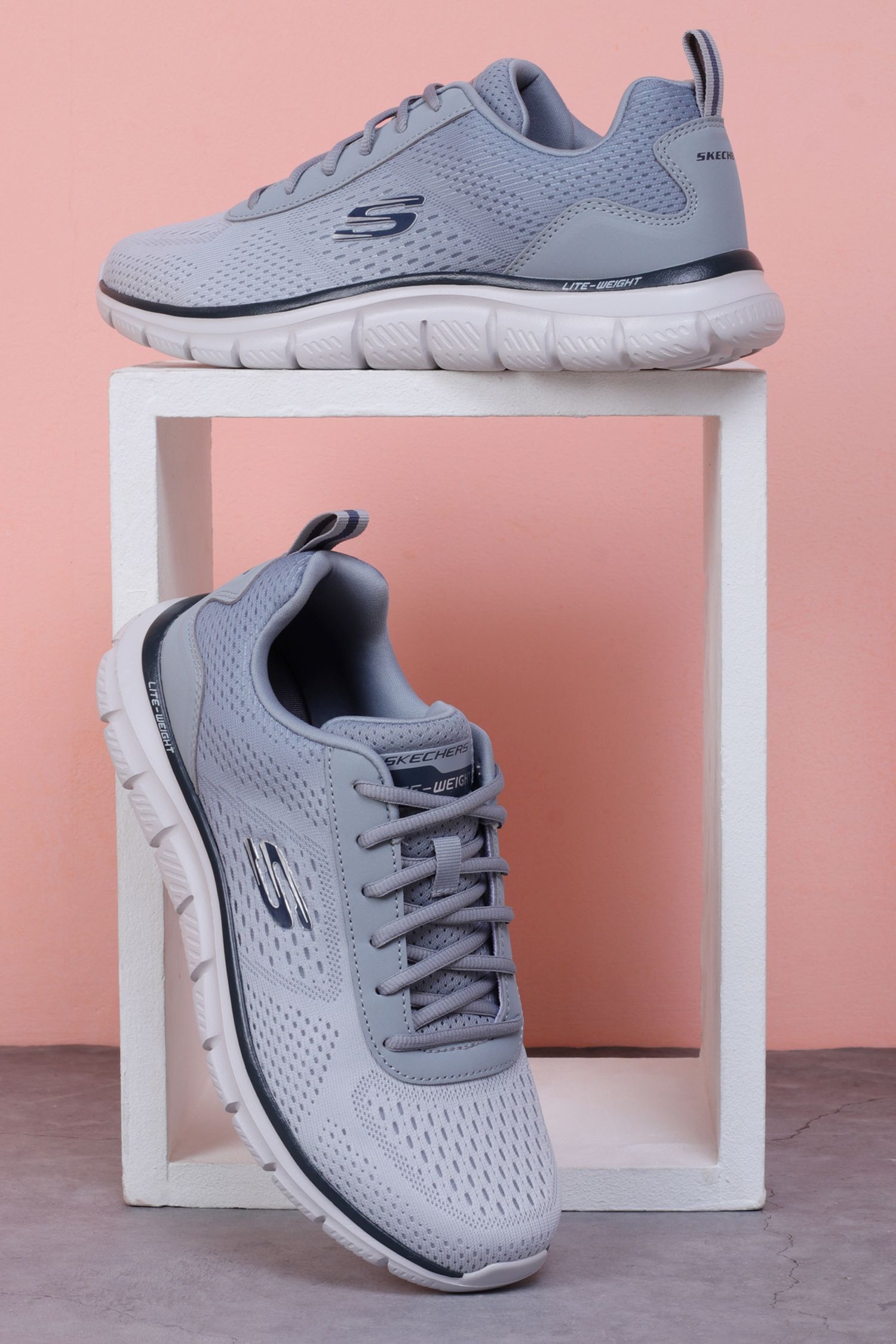 skechers Casuals For Men-picture-15