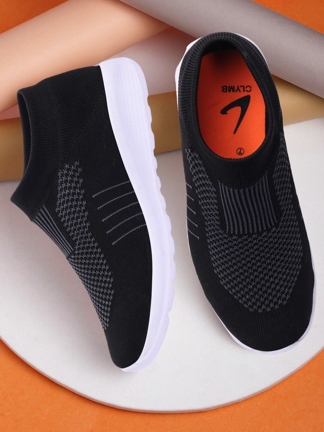clymb Casuals For Men-picture-14