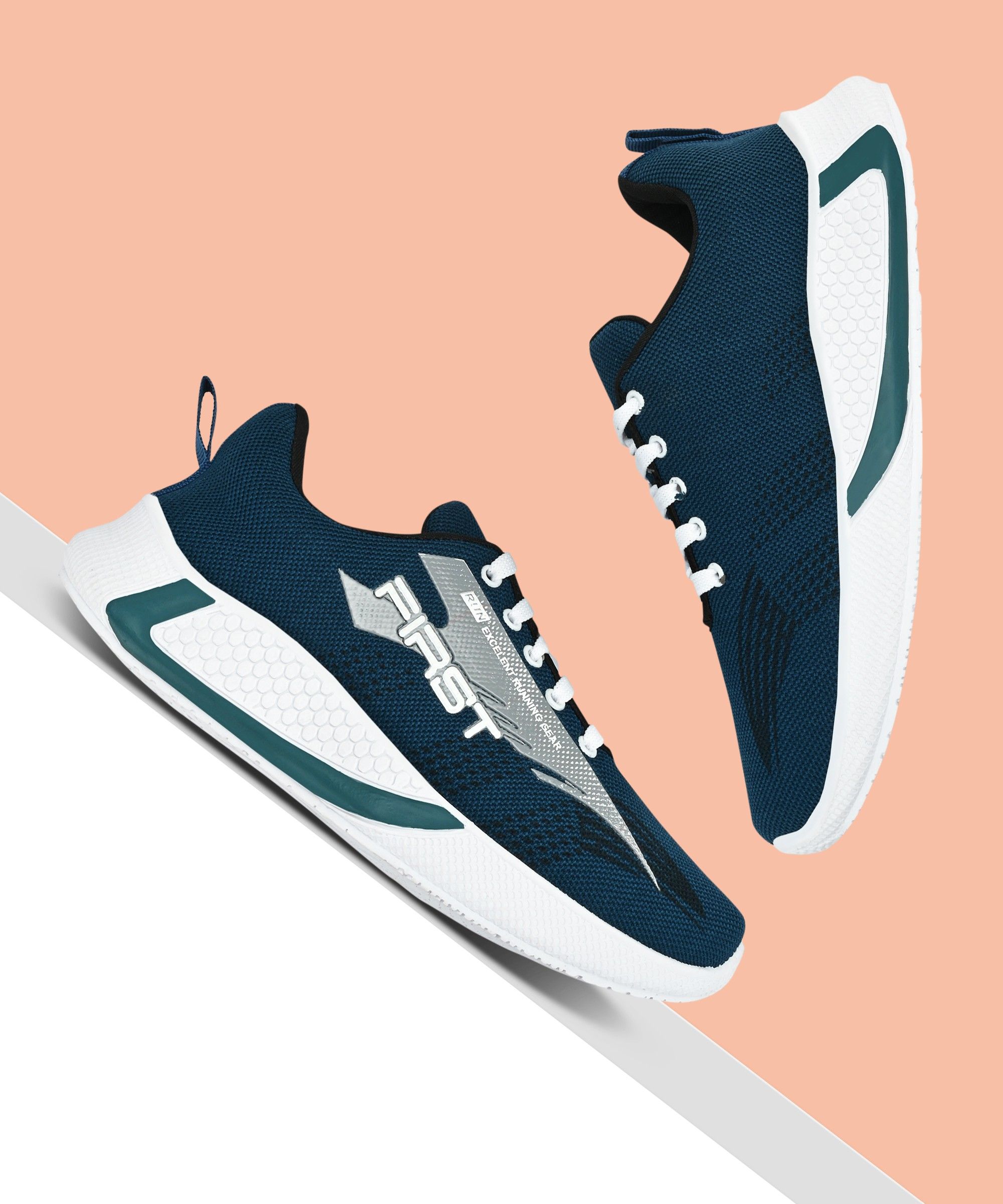 SPOTWALK-Energy Stylish Walking Shoes For Men-image-19