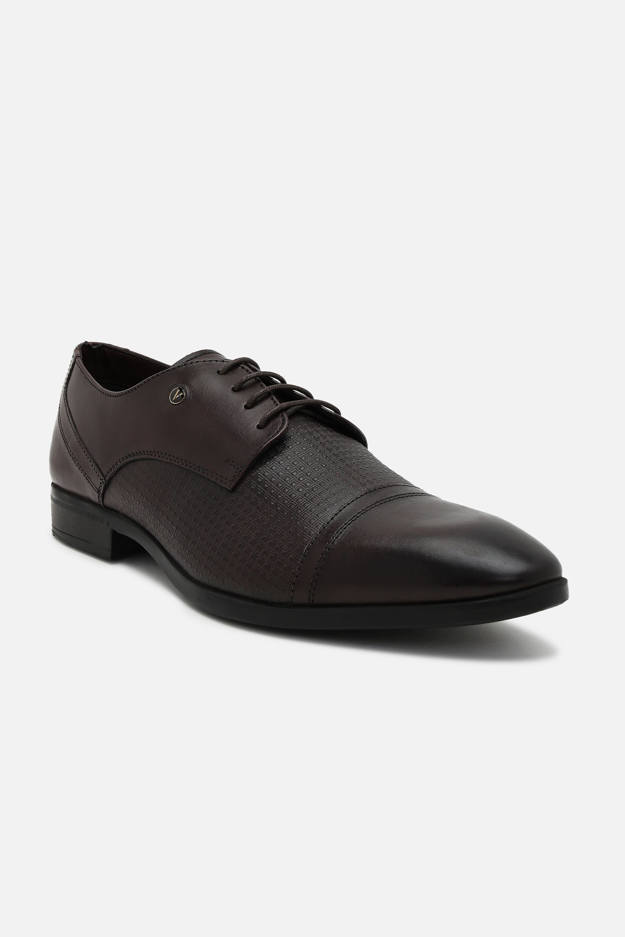 van heusen Derby For Men-picture-43