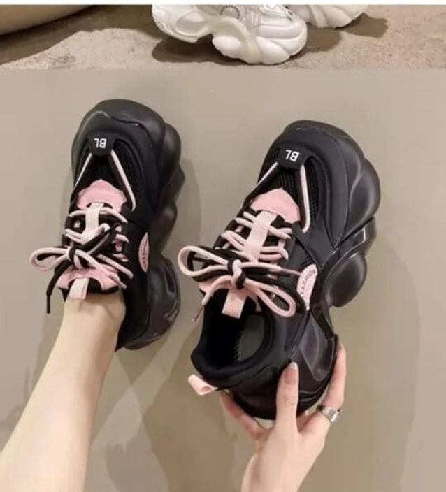 posewalk BALENO SNEAKRS 36 Sneakers For Women-picture-26