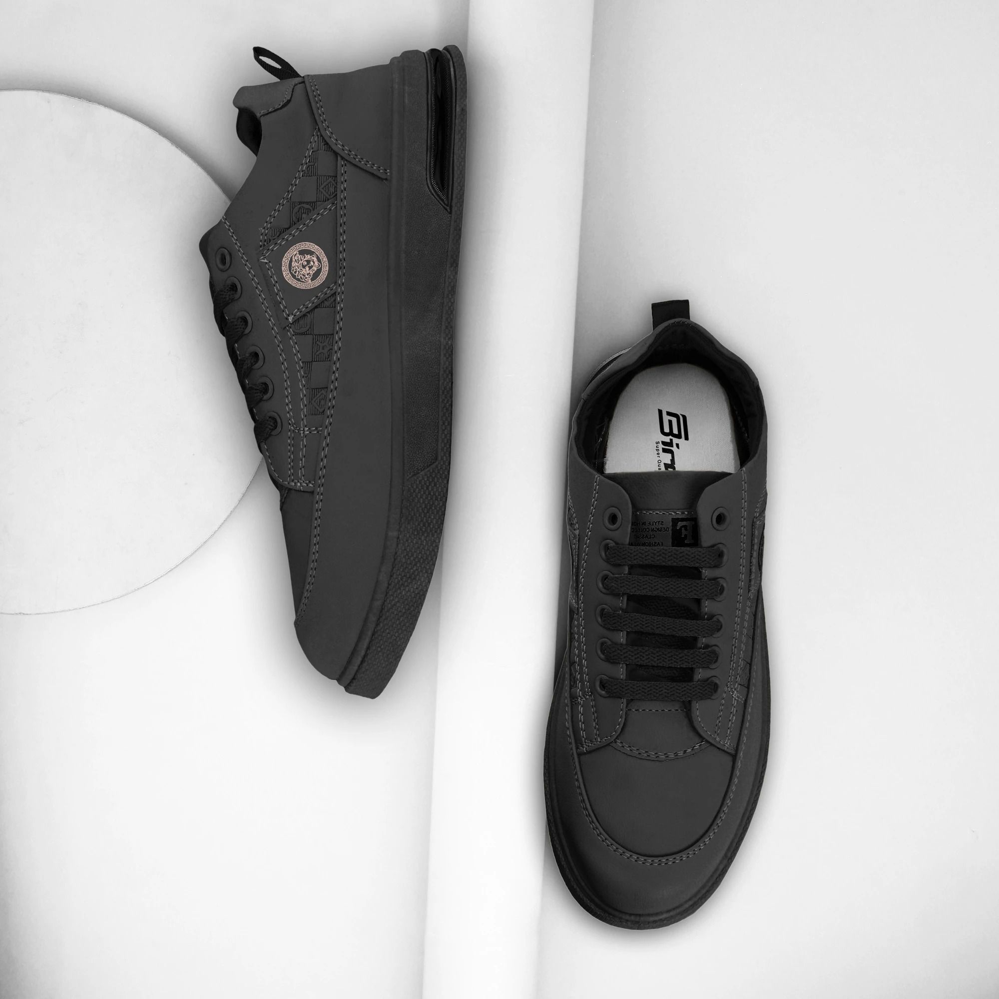 birde NEW Superior Lightweight Comfortable Sport Shoes Walking Shoes For Men-picture-23