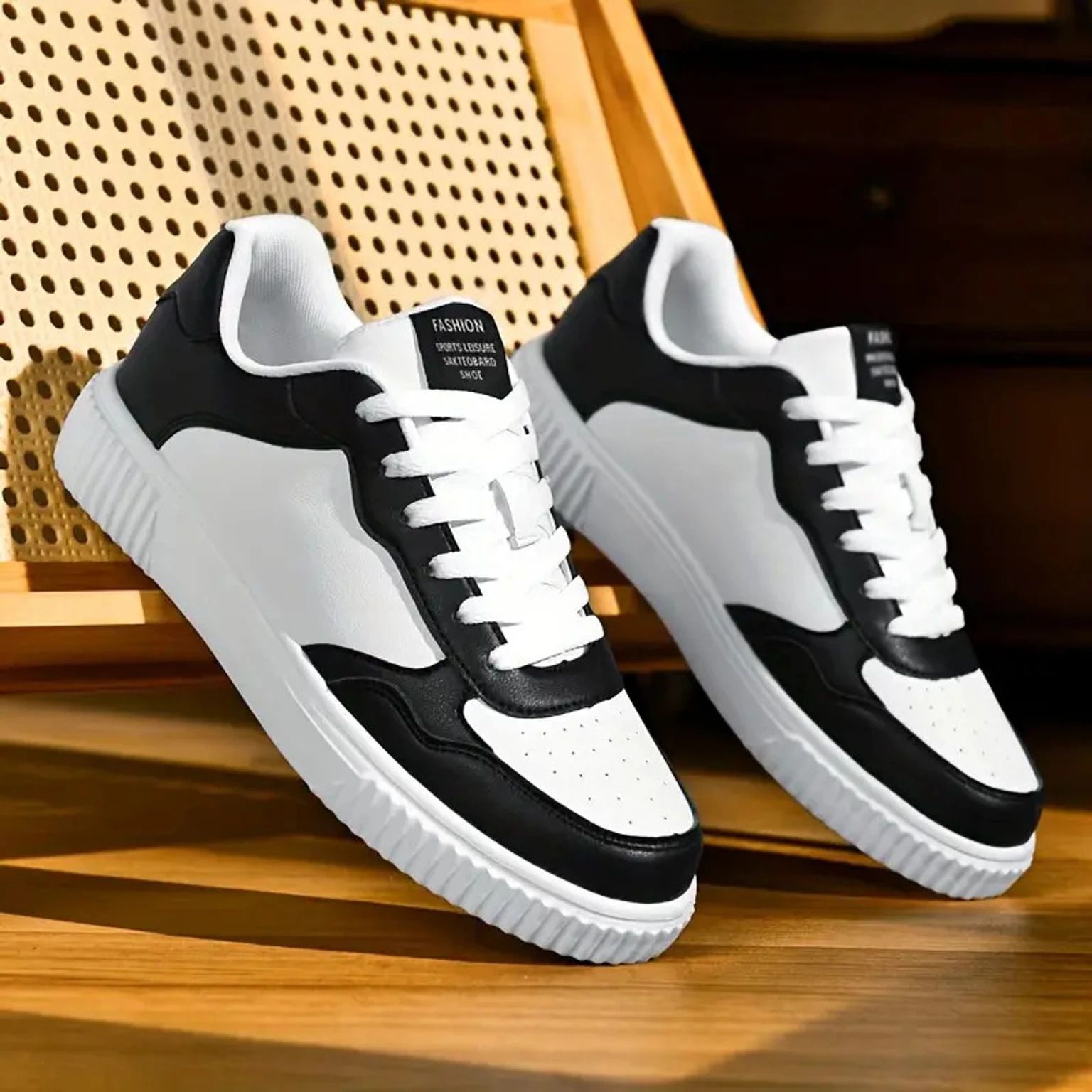 balooney Sneakers For Unisex-picture-47