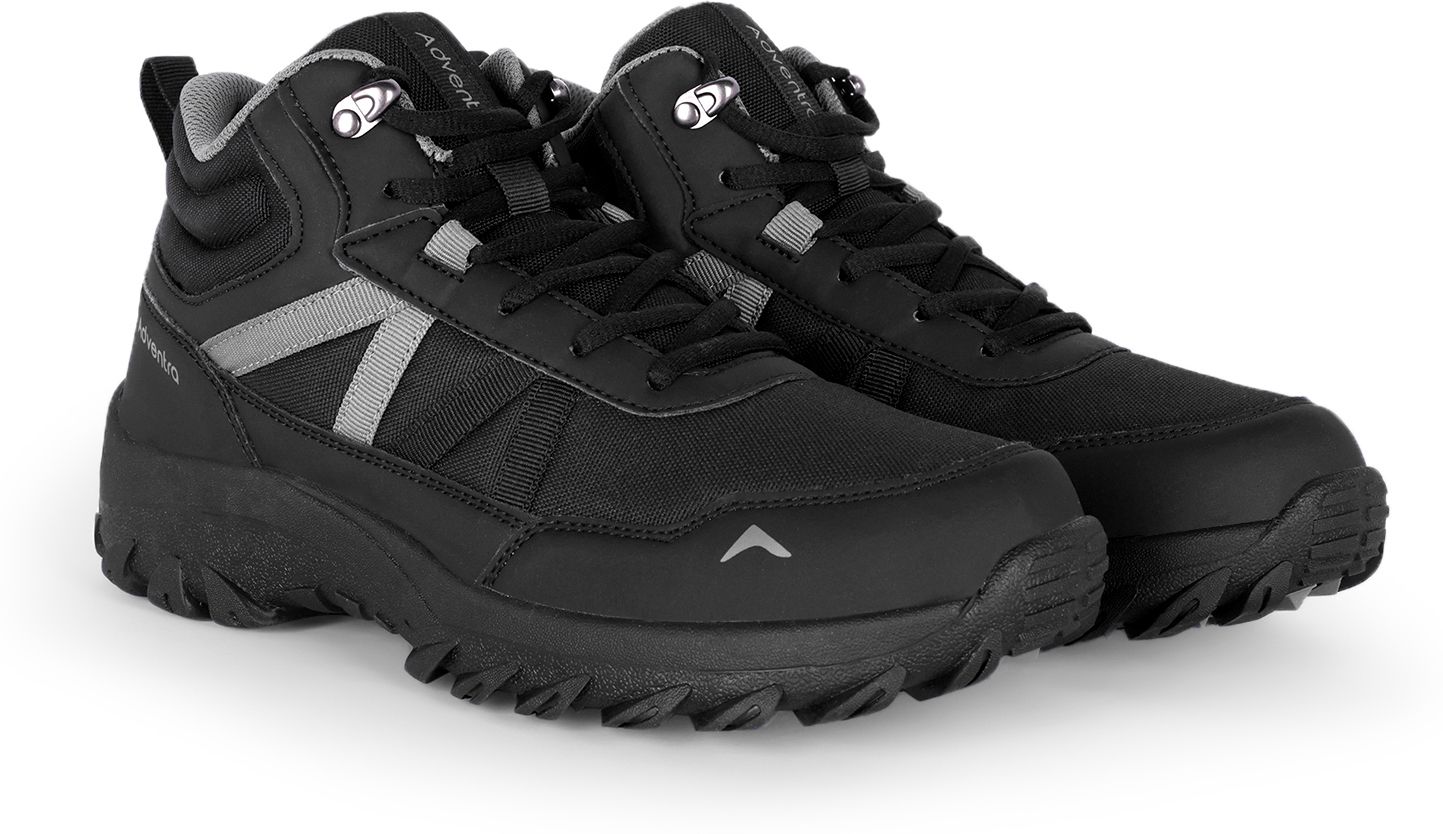 adventra shoe Hiking & Trekking Shoes For Unisex-picture-3
