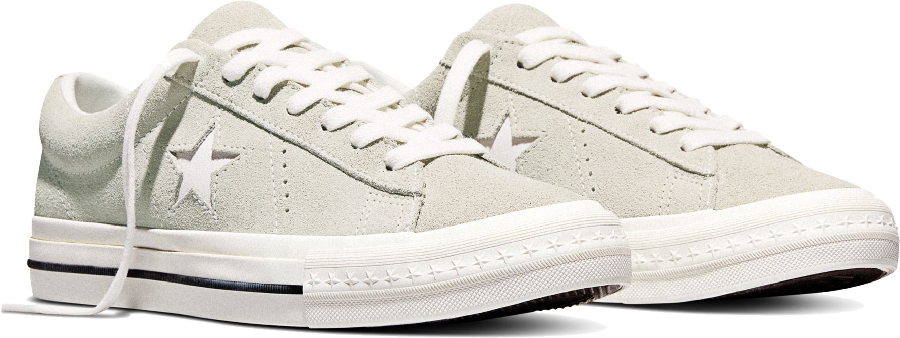 Converse Unisex One Star 95 Low Top Sneaker Sneakers For Unisex-image-43
