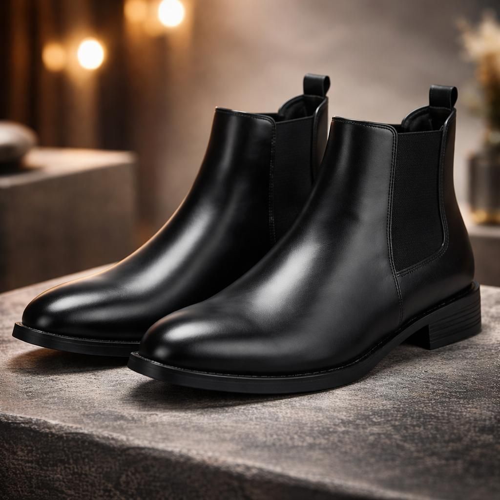 bsc Boots For Men-picture-29