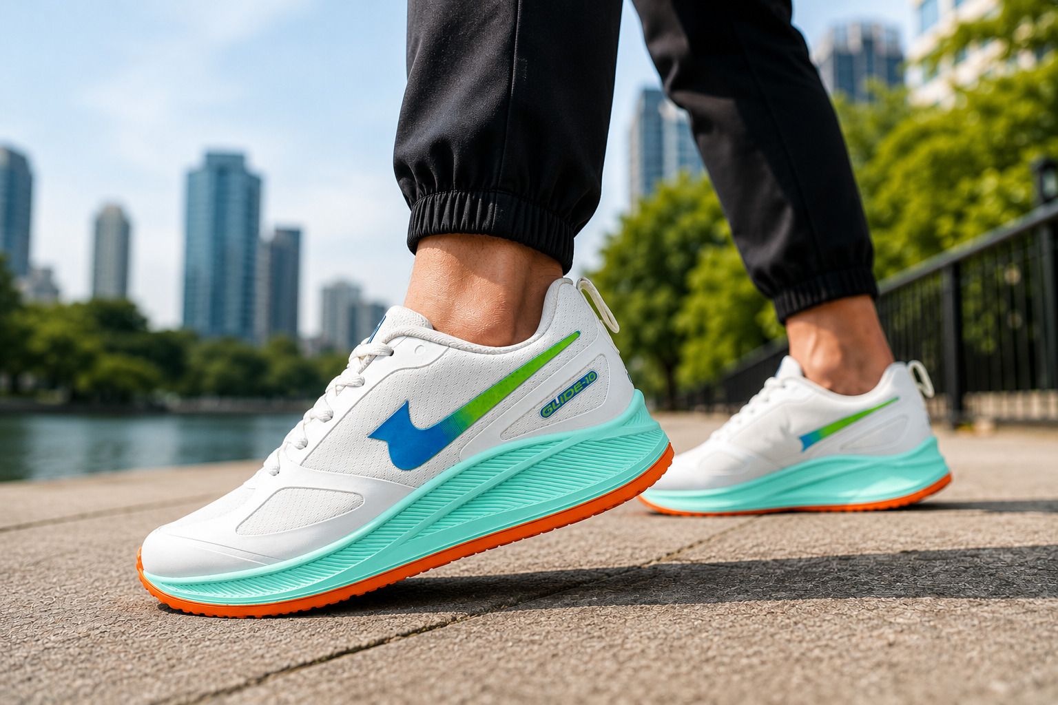 Sneakers For Unisex-image-27