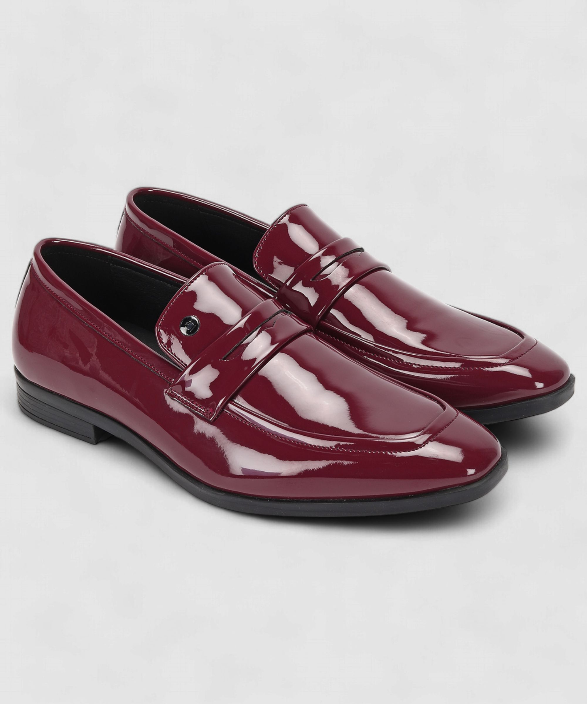 louis philippe Slip On For Men-picture-14