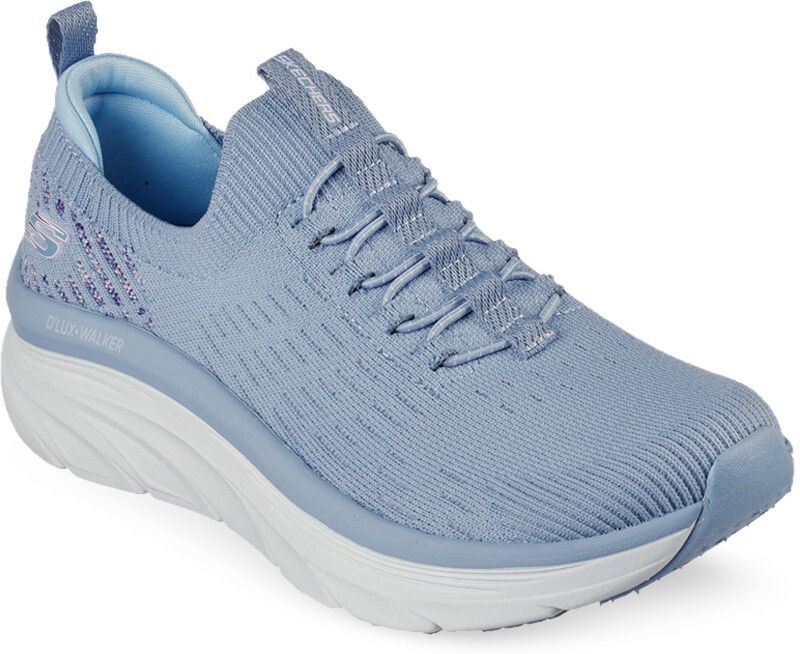 Women D'LUX WALKER Slip On Sneakers For Women-image-3