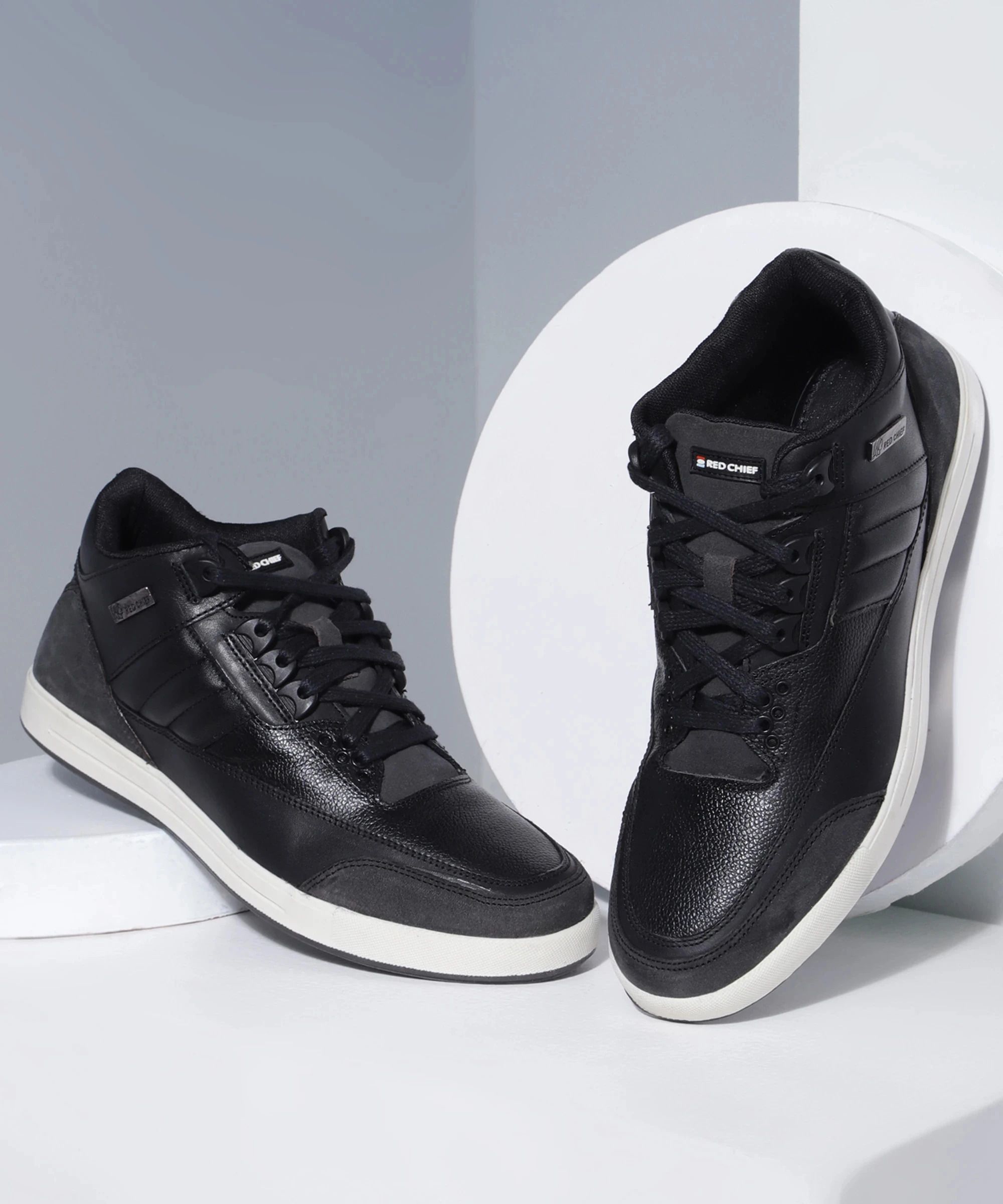 red chief RC3891 Sneakers For Men-picture-5