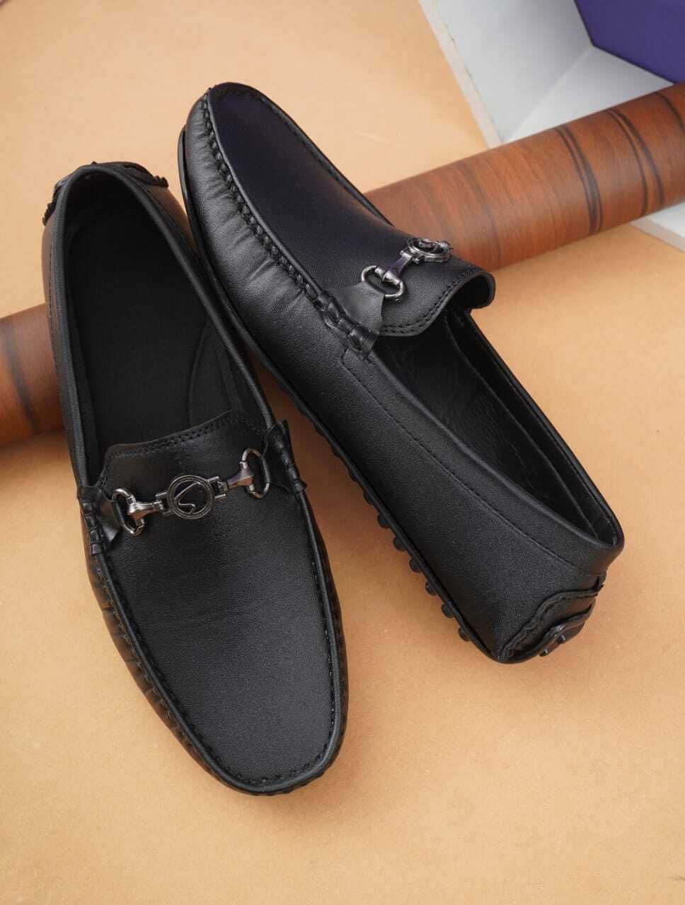 Stylish Light Weight Shoes for Men and Boys Loafers For Men