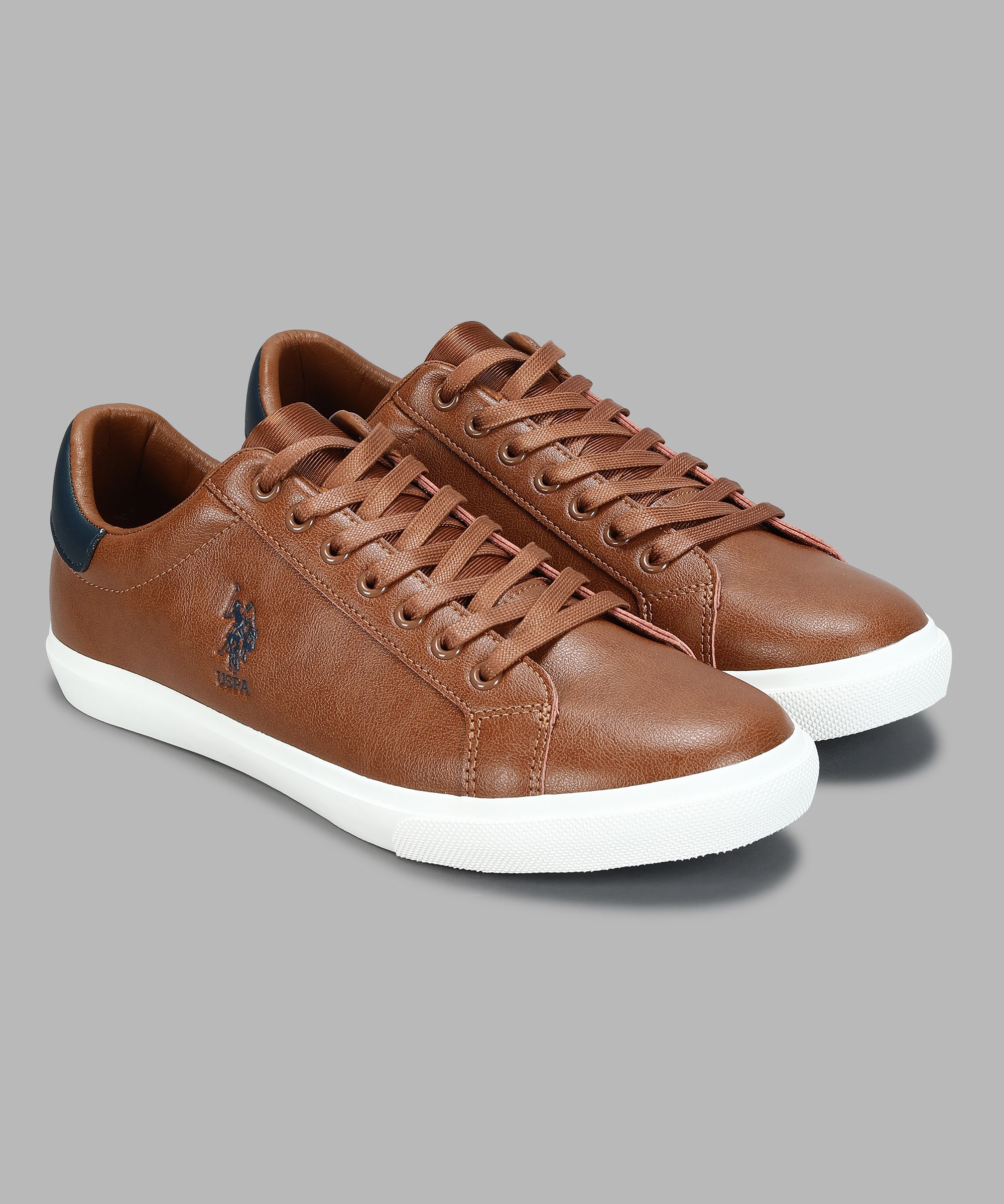 u.s. polo assn. MADRYN 4.0 Sneakers For Men-picture-24