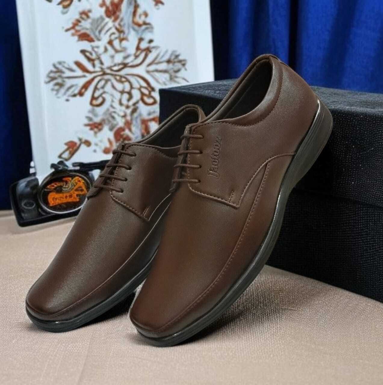 jactooz Lace Up For Men-picture-27