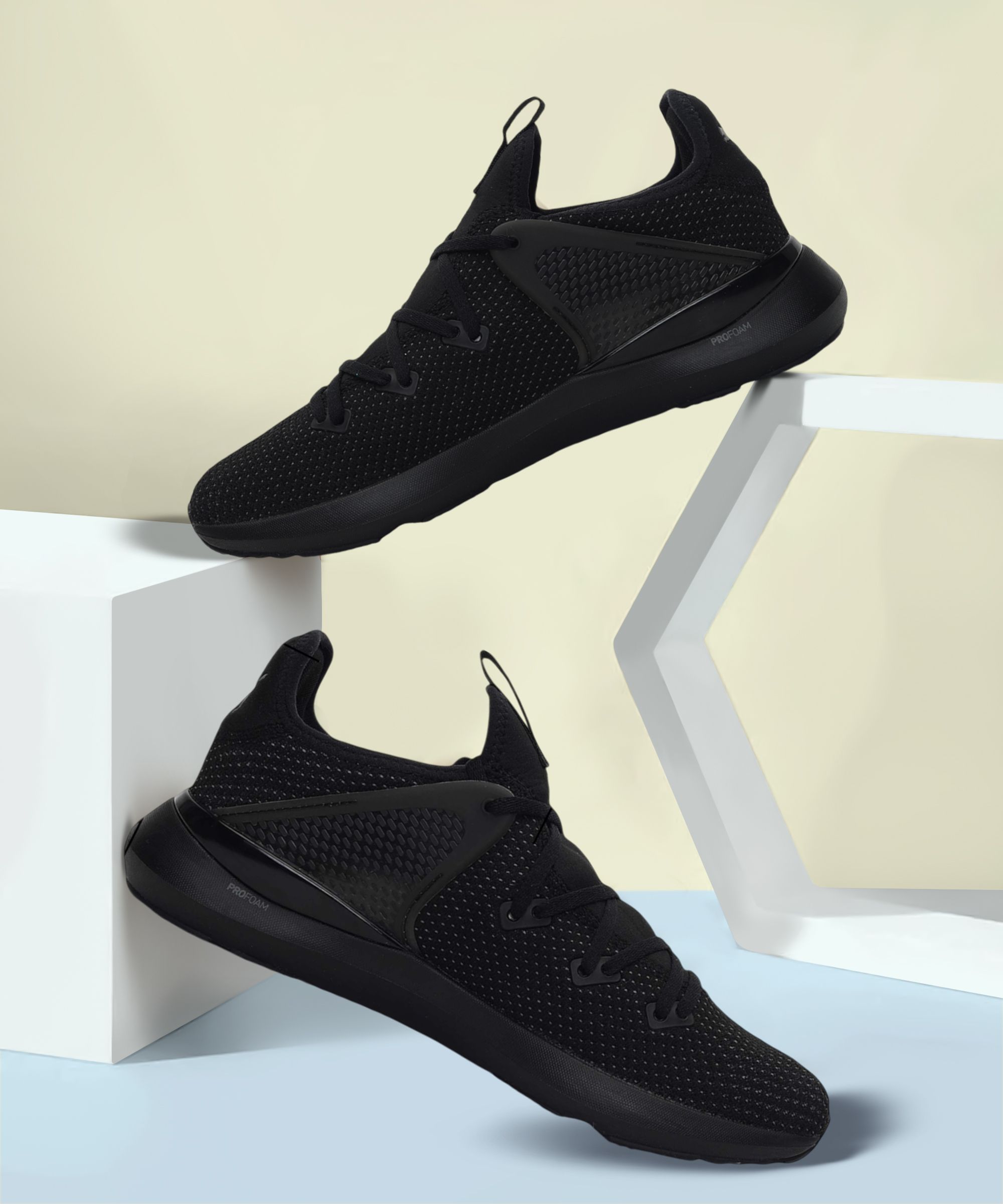 Pure XT Refined Training & Gym Shoes For Men-image-48